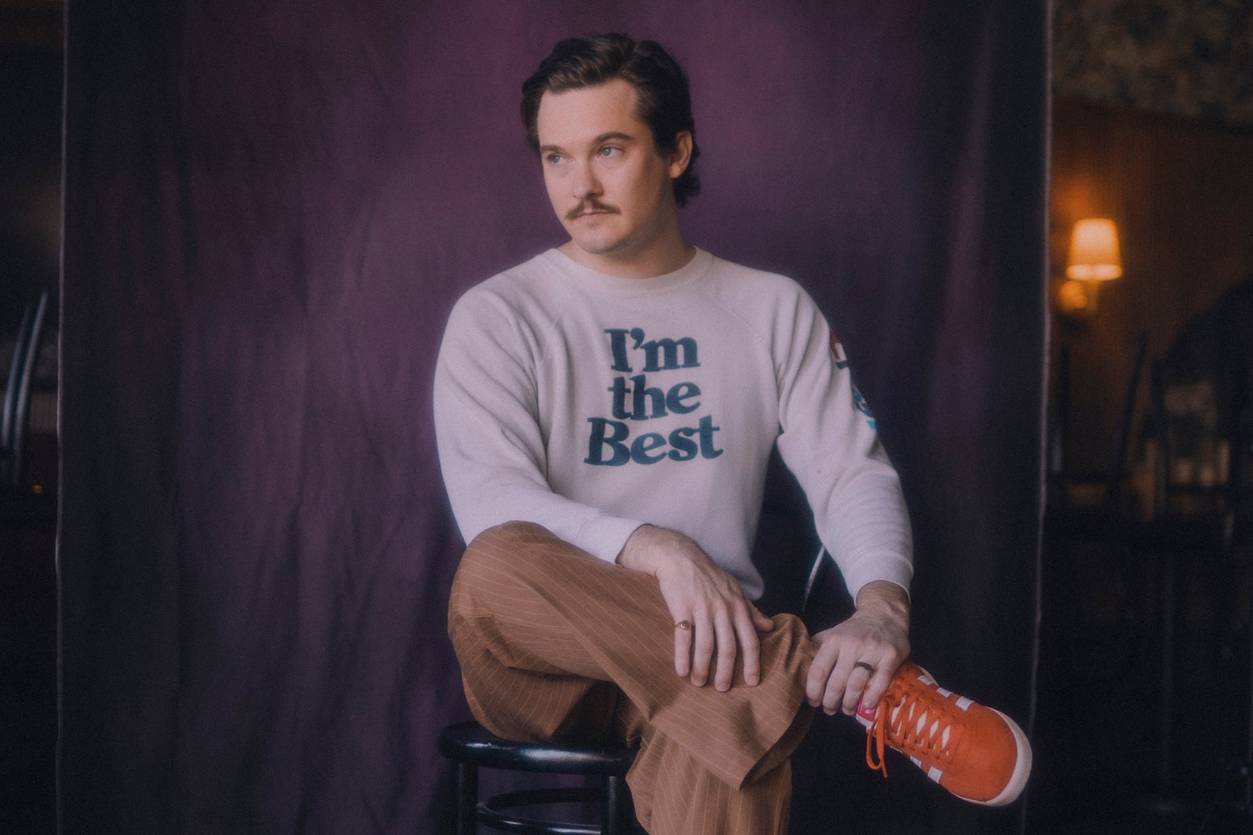 New album, single and UK tour for Chris Farren