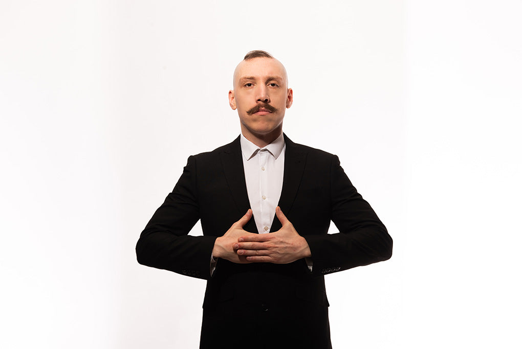 New singles from Jamie Lenman