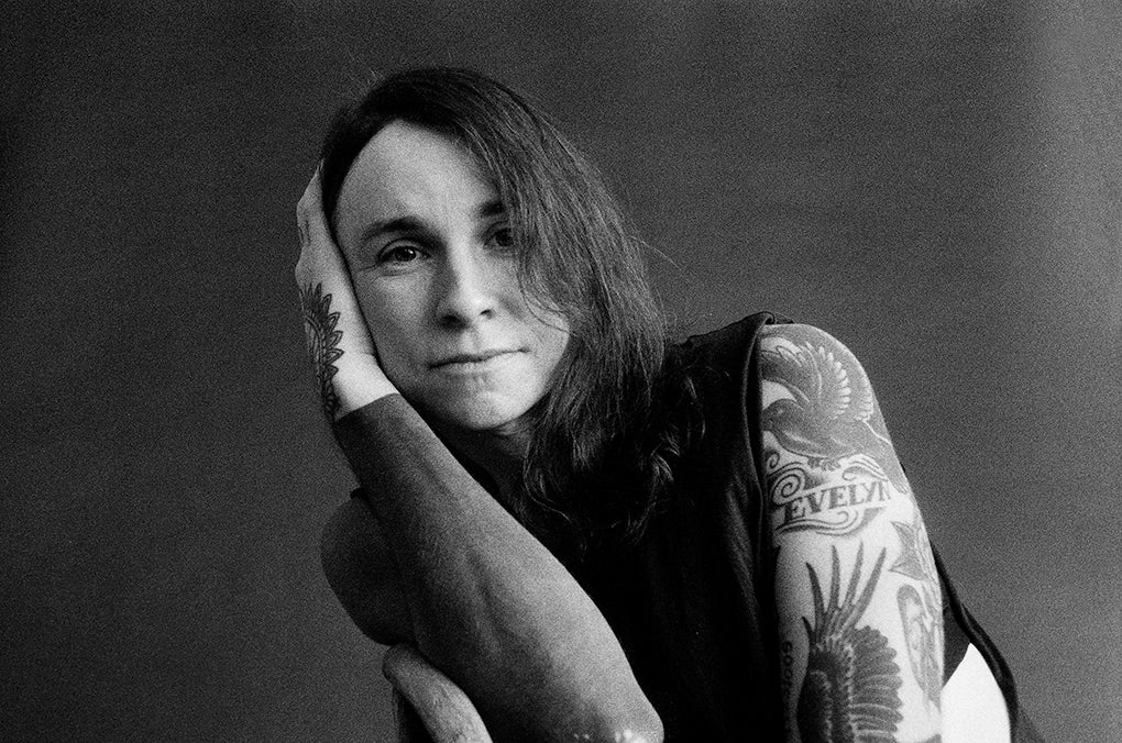 Laura Jane Grace announces new video