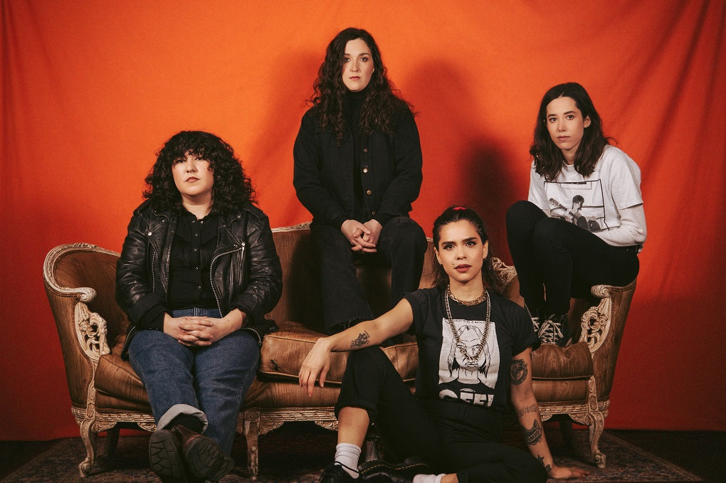 New NOBRO single - Julia