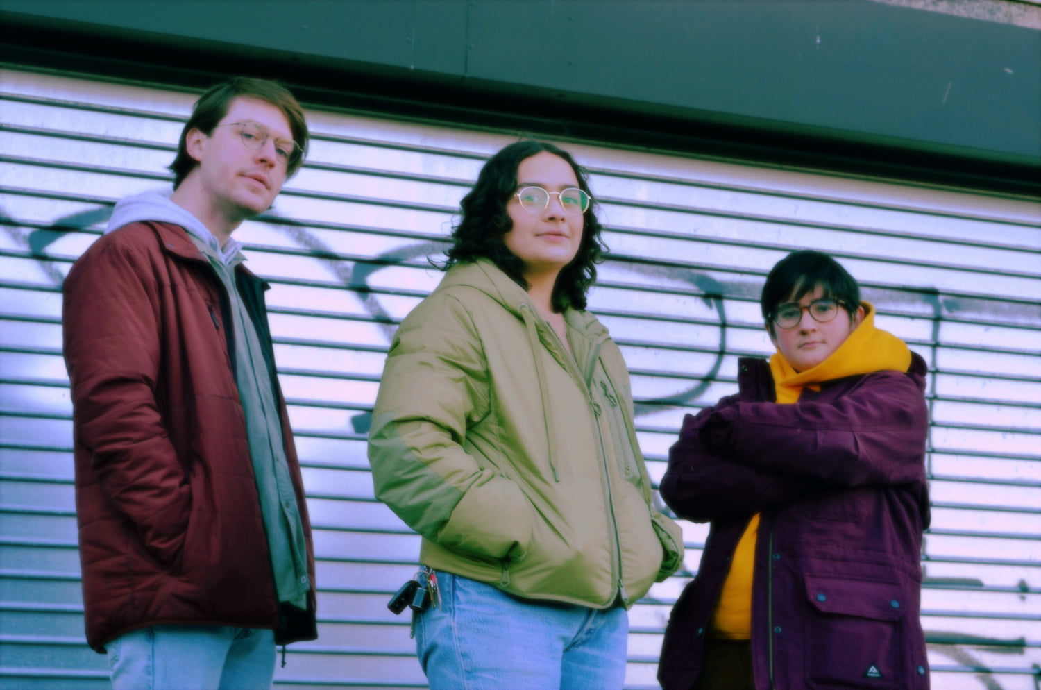 Remember Sports announce new album