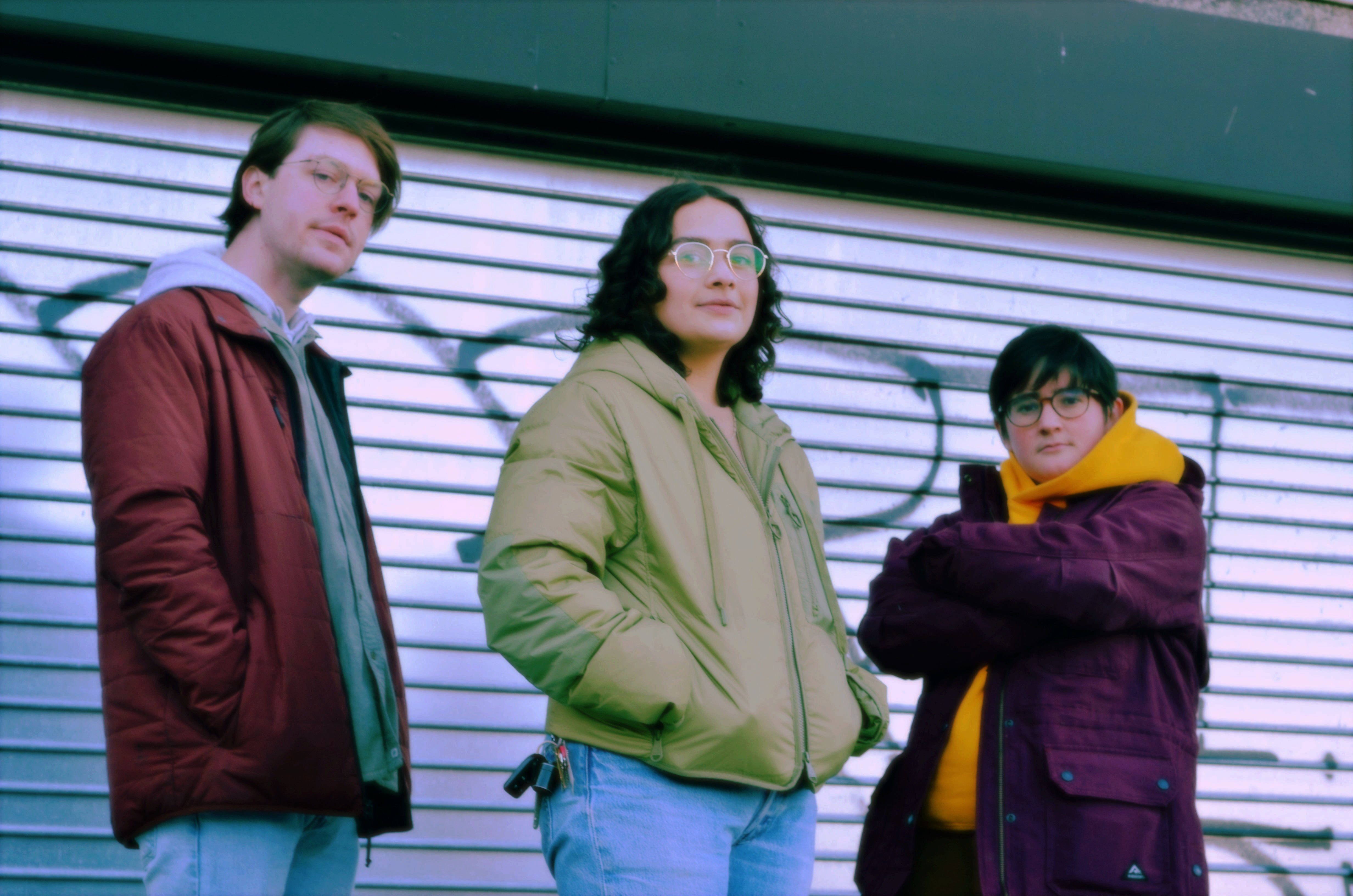 Remember Sports announce new album