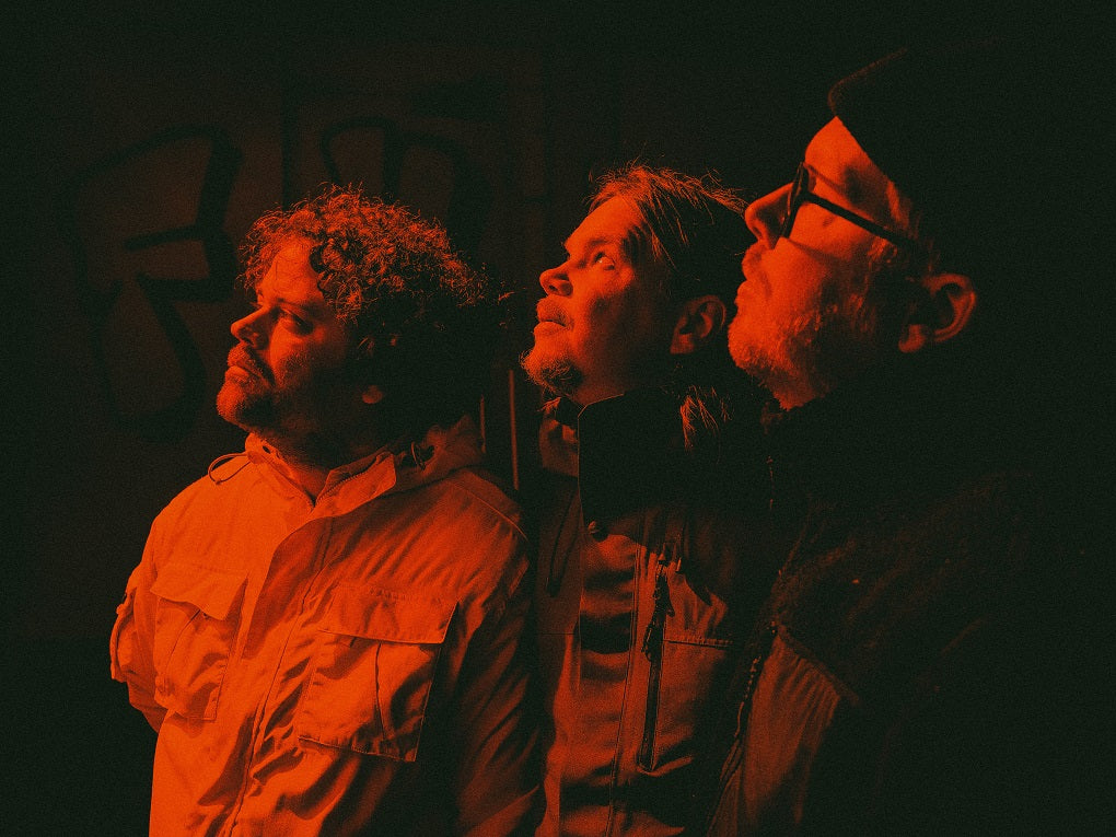 Spielbergs announce new album