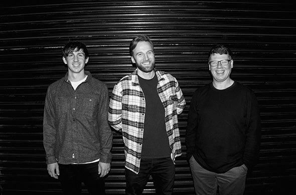 We Were Promised Jetpacks new single/7"