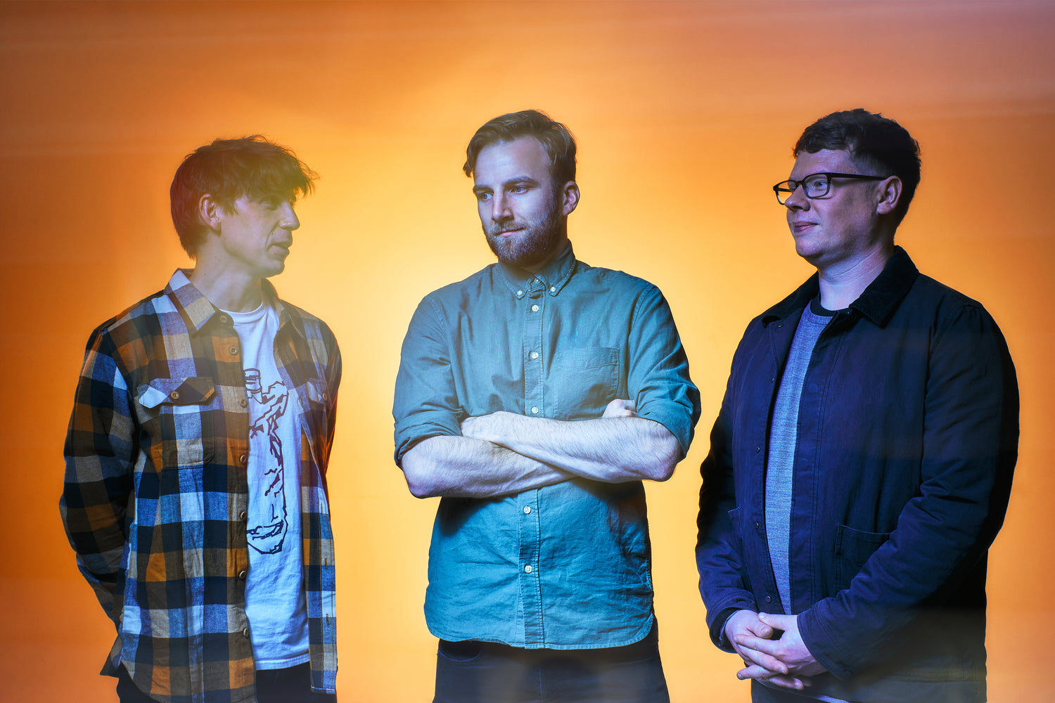 We Were Promised Jetpacks announce new album and US tour dates