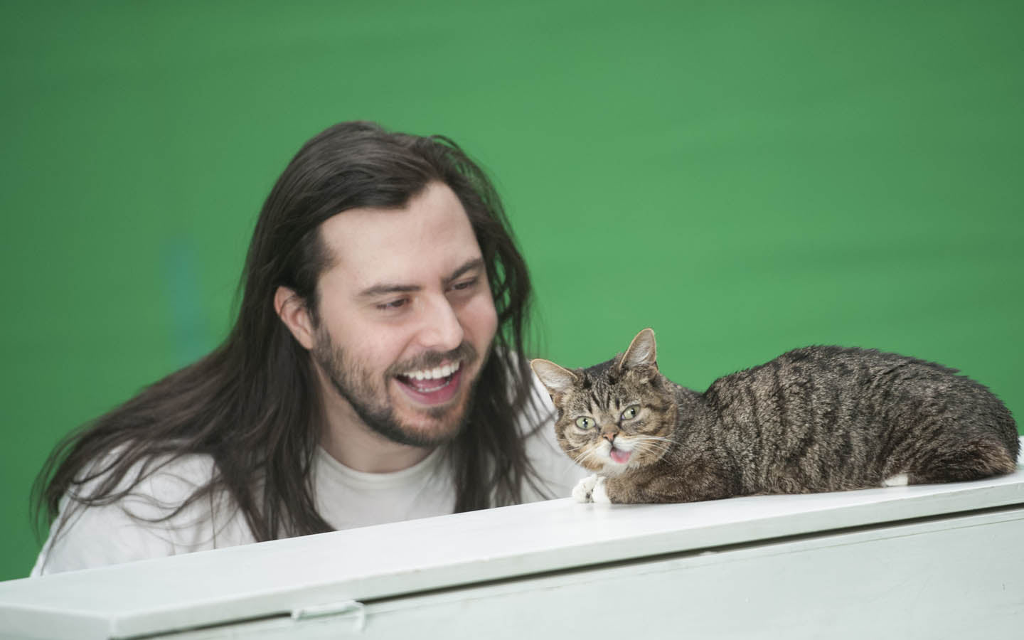 Andrew WK