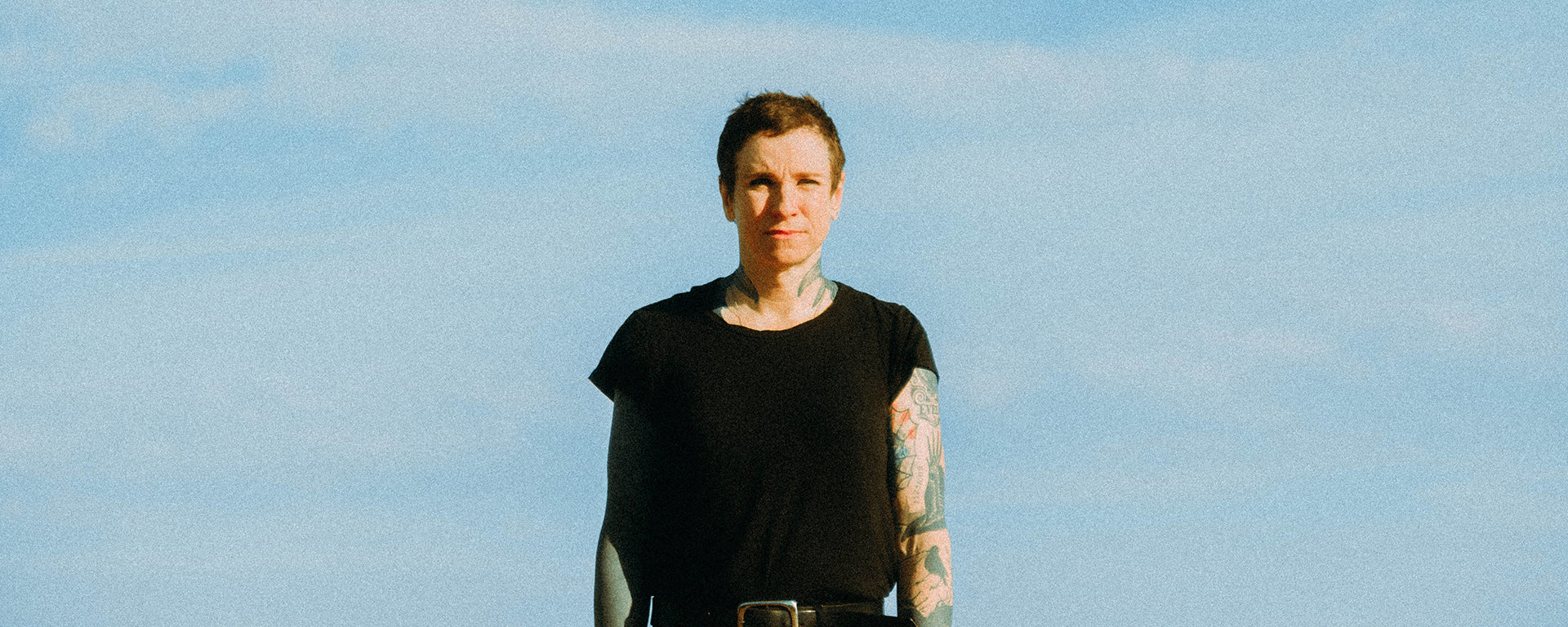 Laura Jane Grace