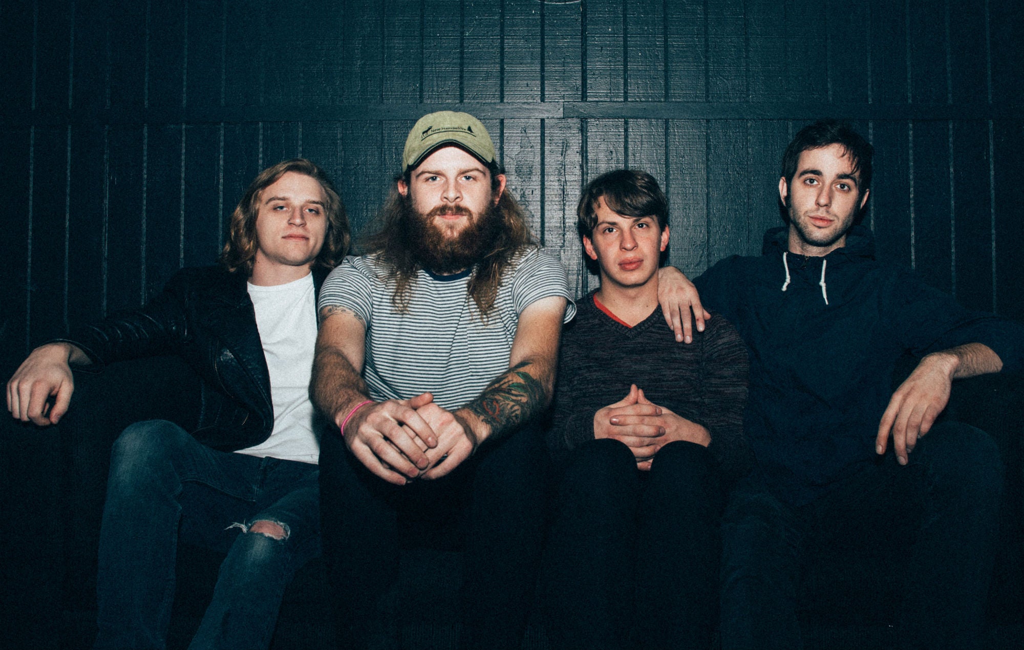 Sorority Noise