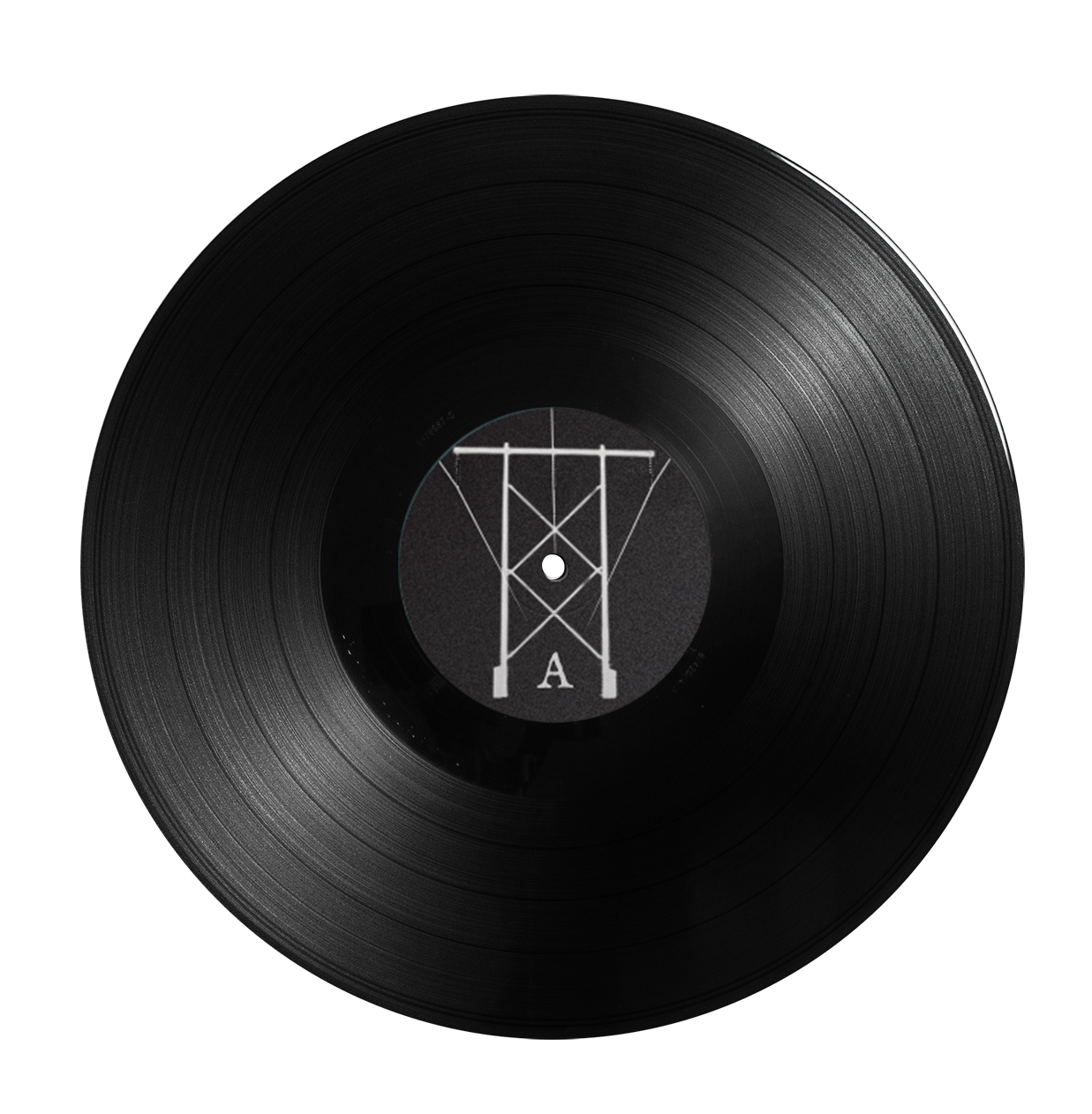 Dimscûa - Dust Eater