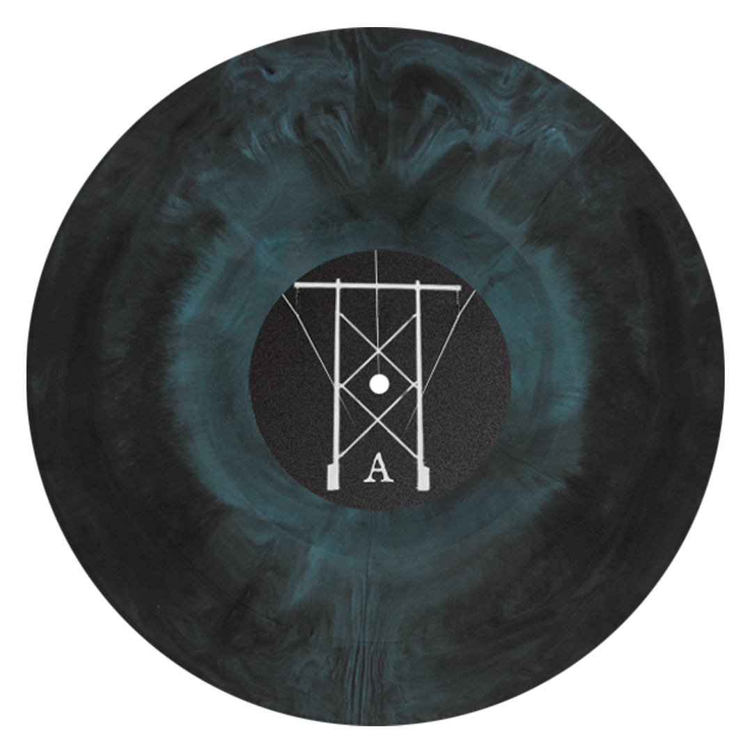 Dimscûa - Dust Eater