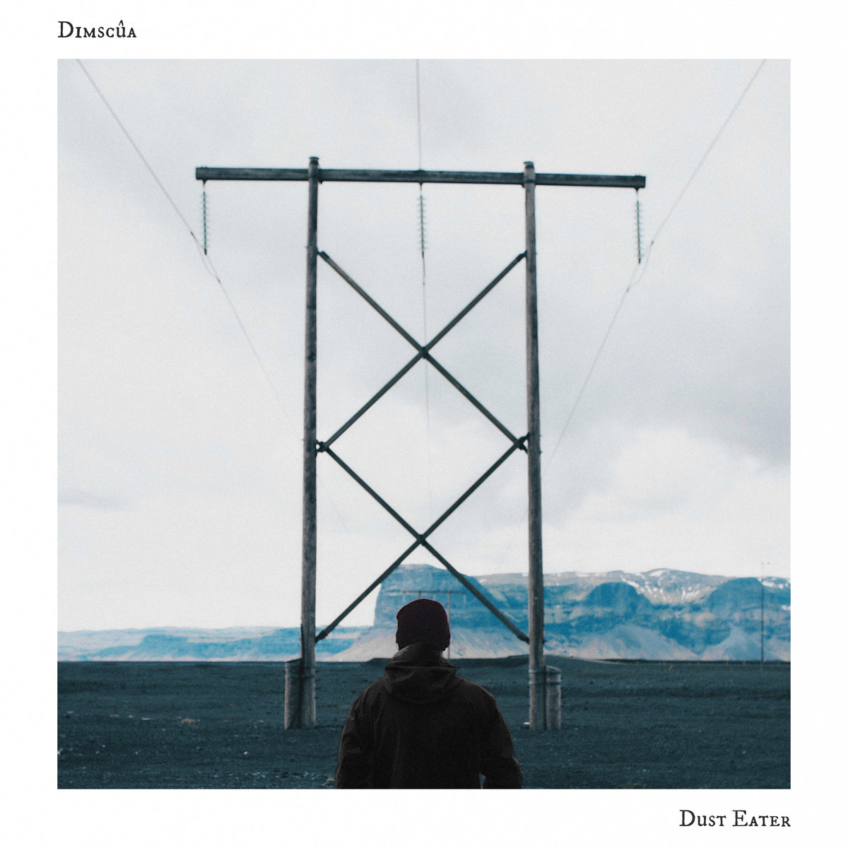 Dimscûa - Dust Eater Download