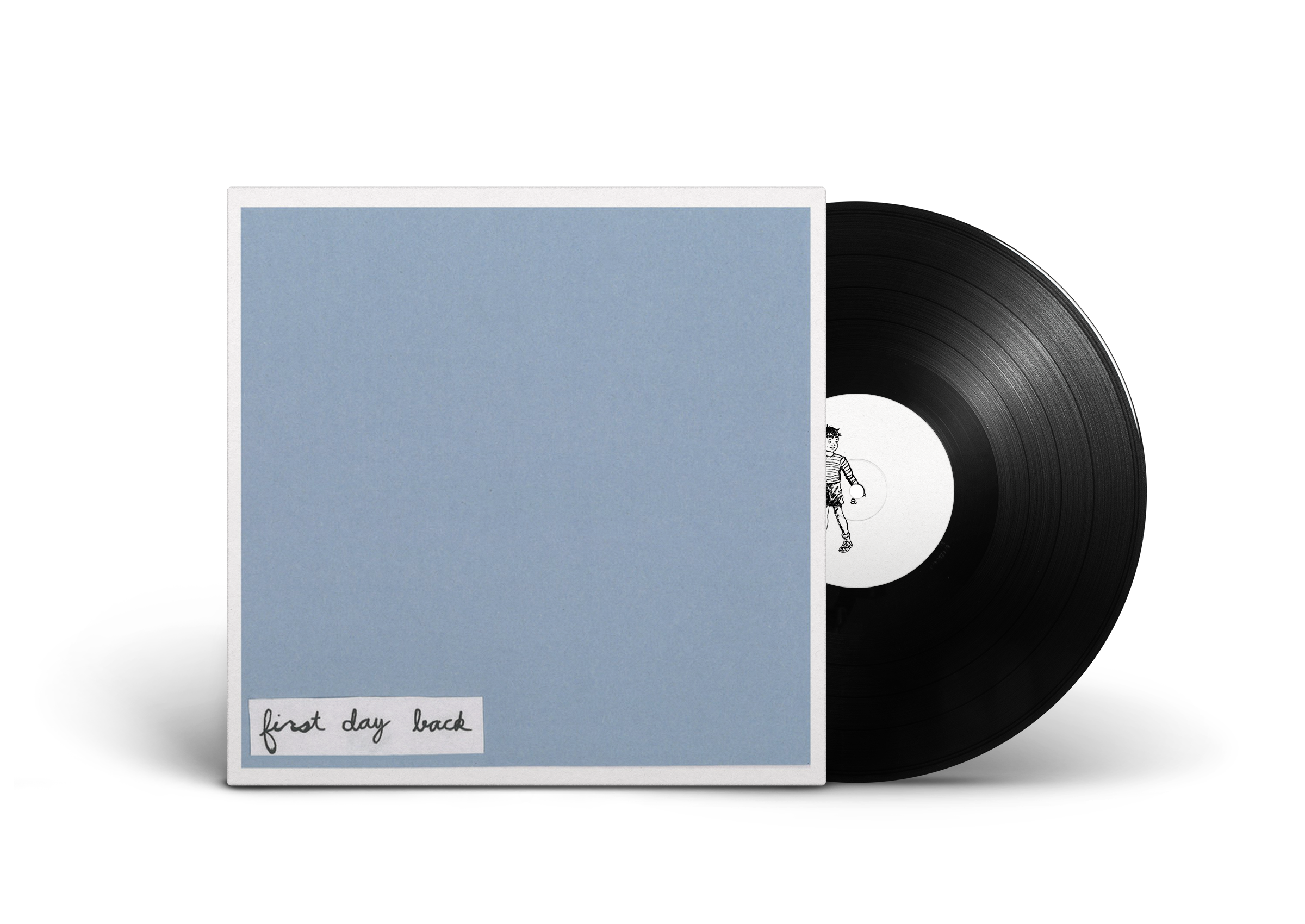 First Day Back - Forward