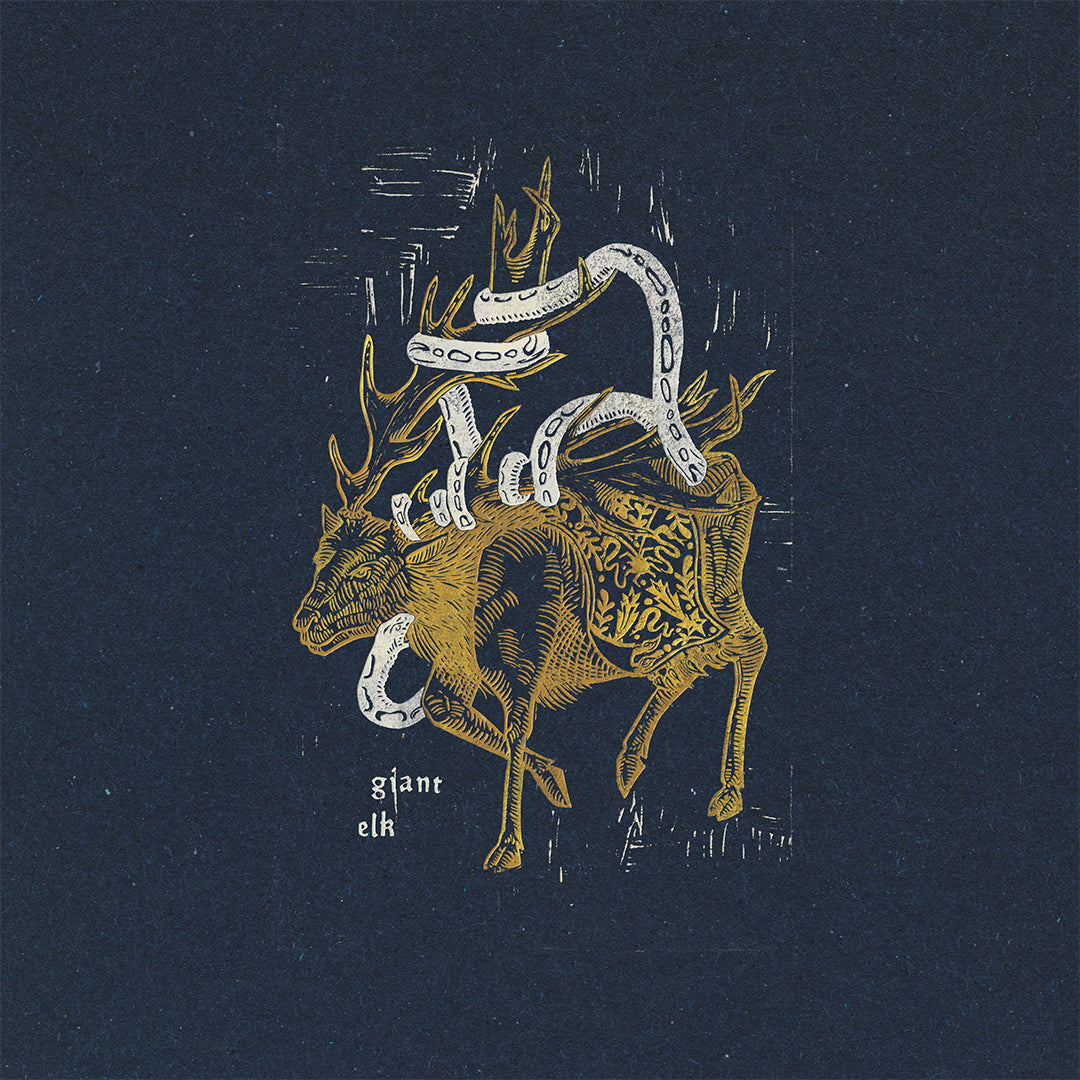 ME REX - Giant Elk Download