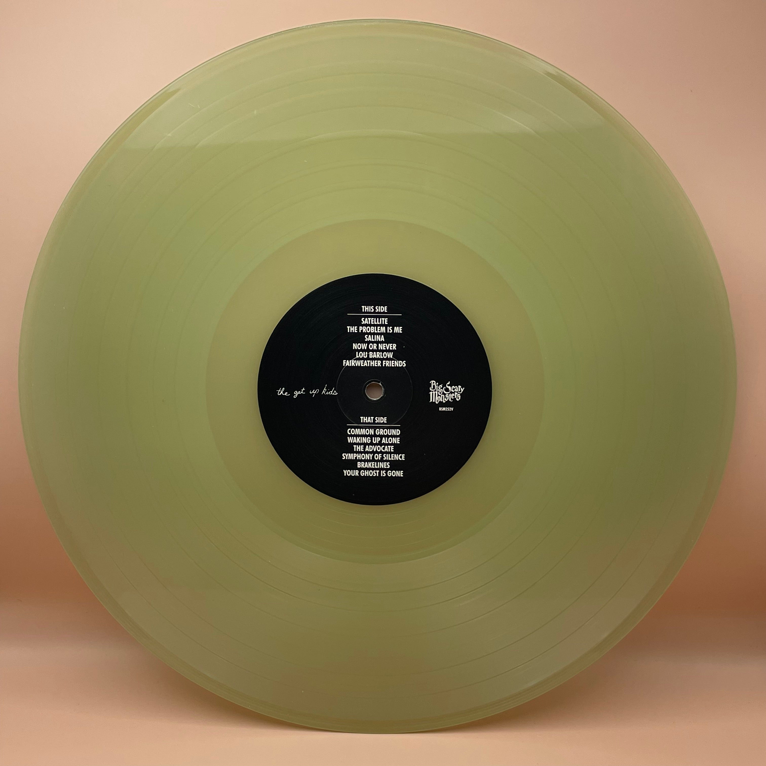 The Get Up Kids – Problems