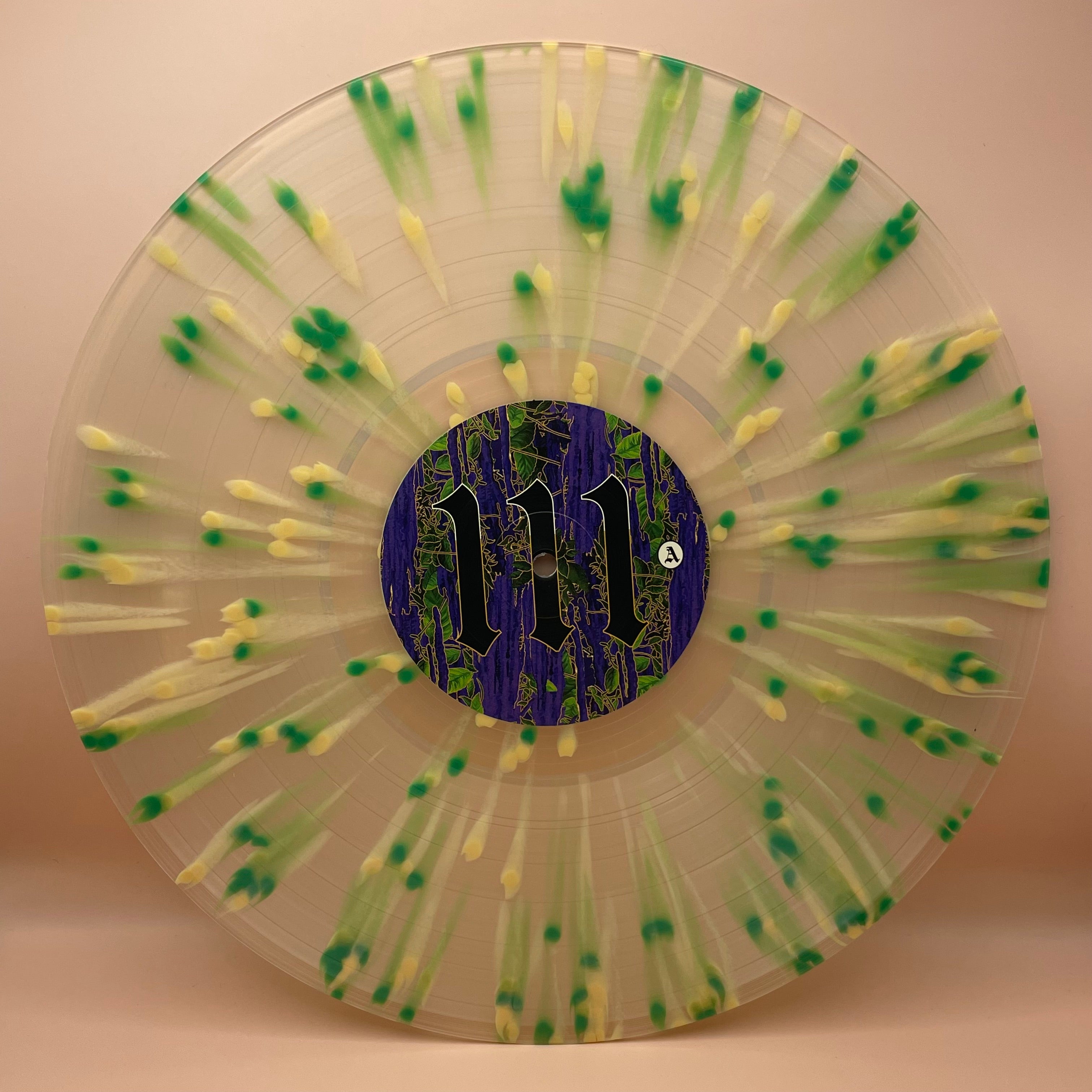 Proper. - The Great American Novel