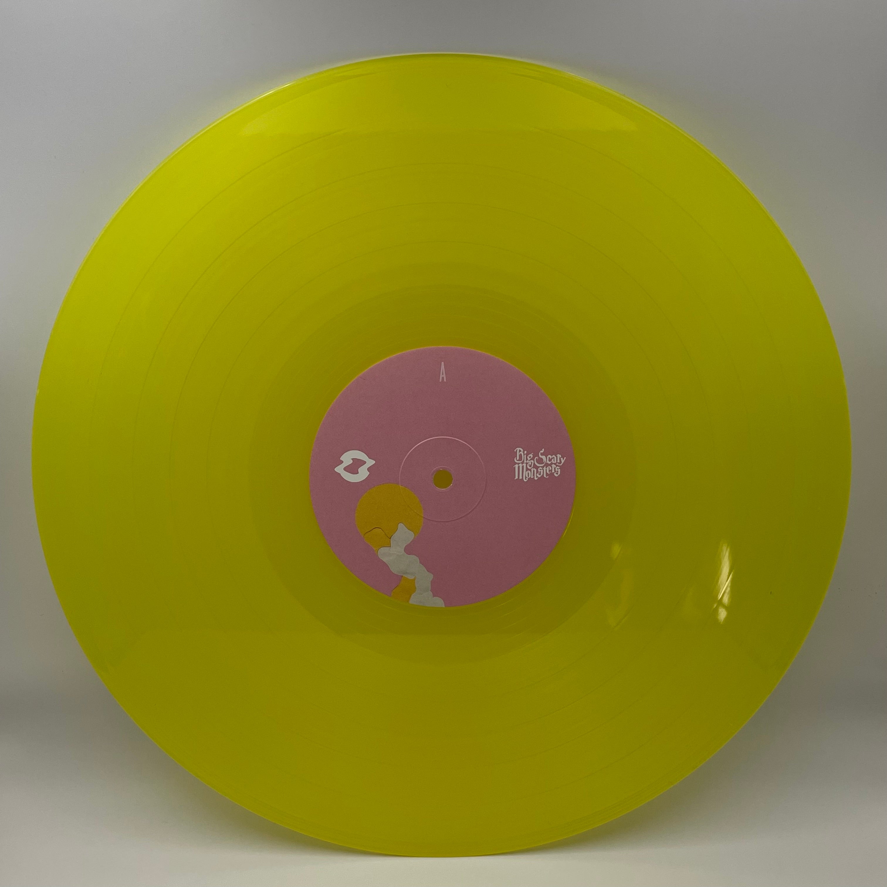 Orchards – Losers/Lovers
