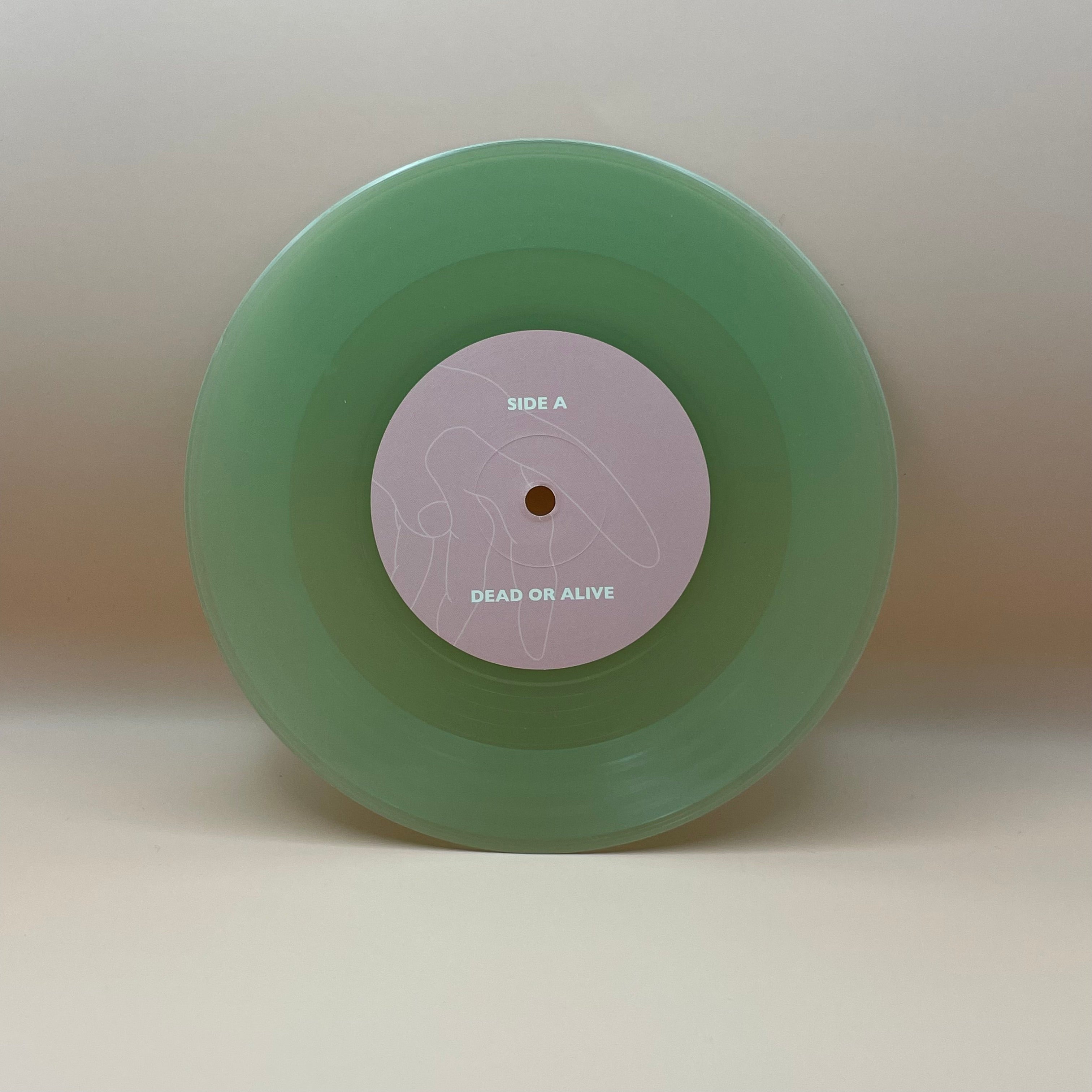 Gender Roles – Dead or Alive 7”