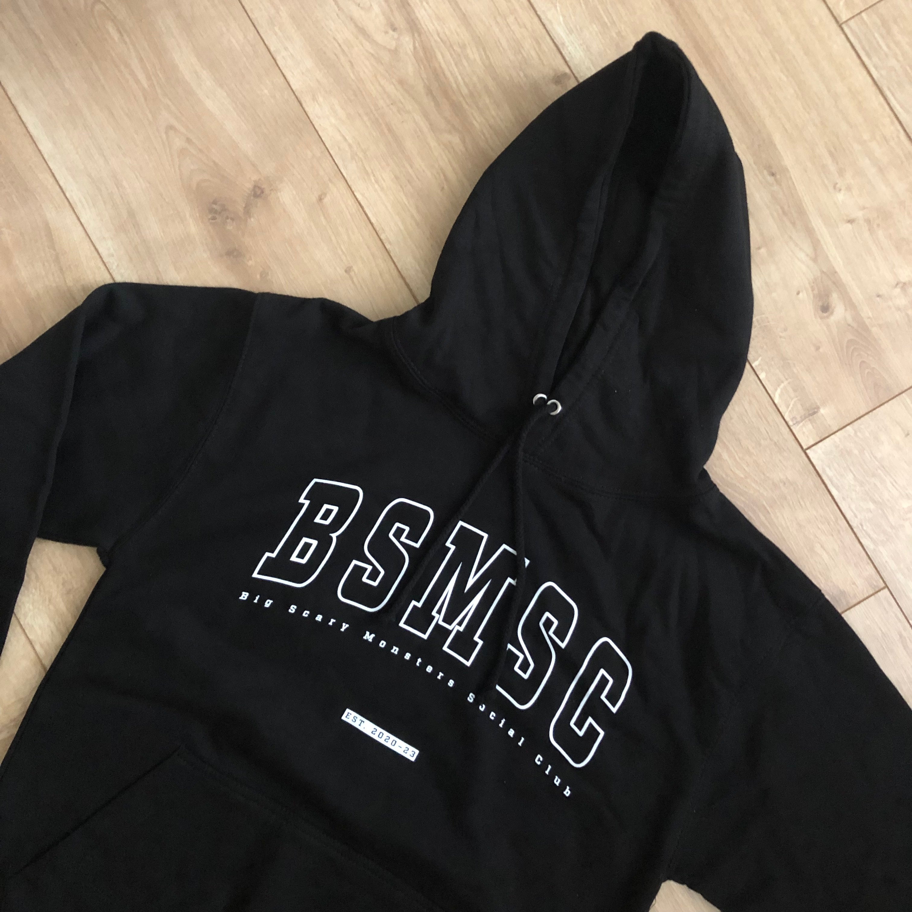 BSM Social Club 2020-23 Hoodie