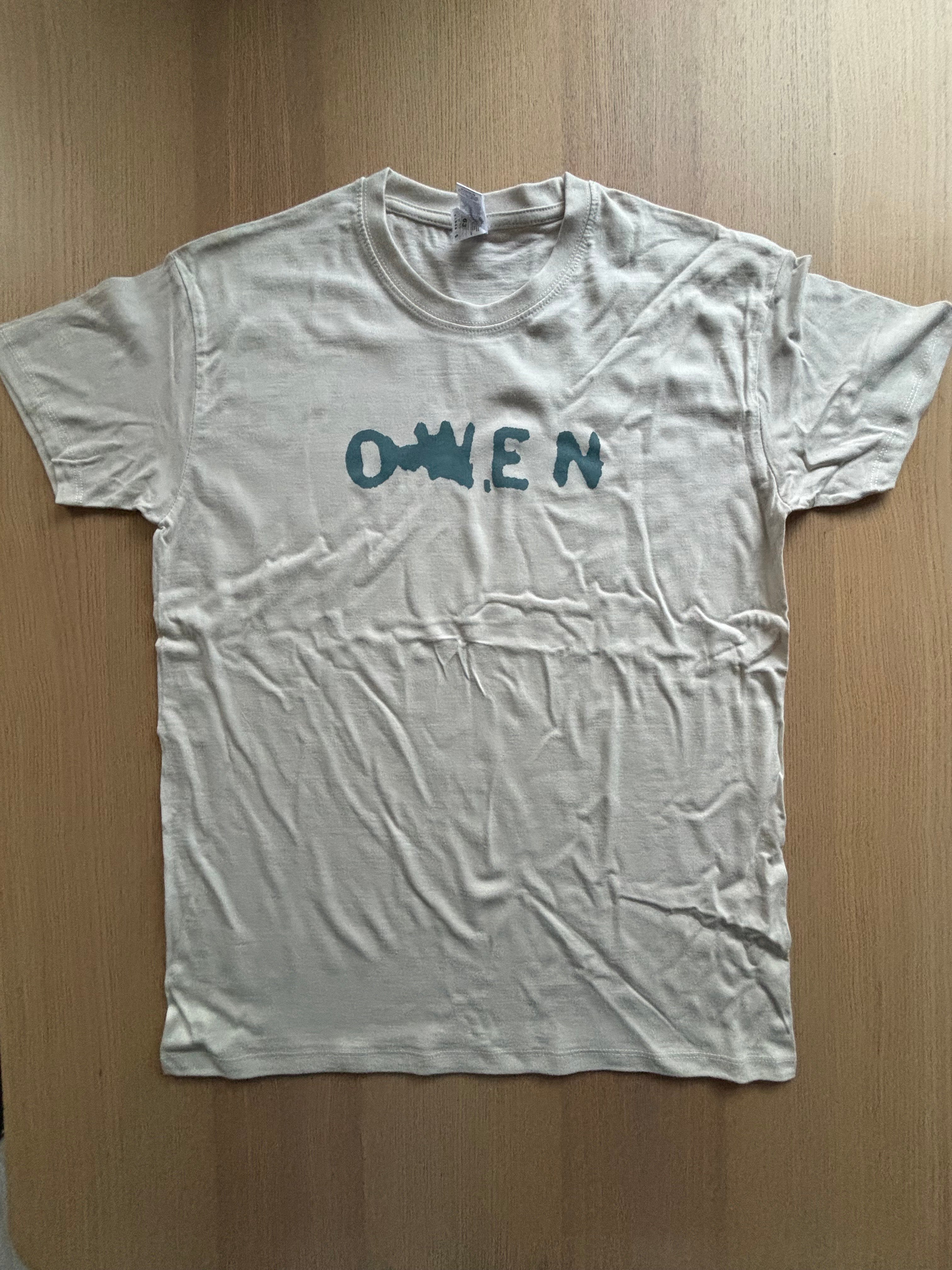 Owen Logo T-shirt