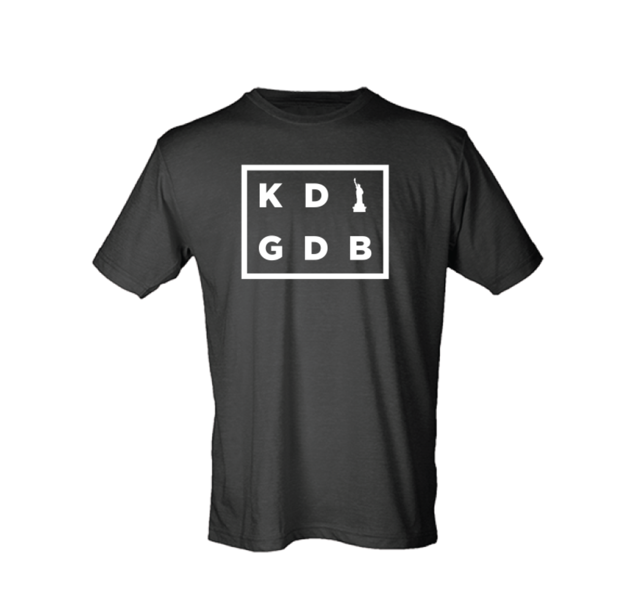 Kevin Devine & The Goddamn Band T-shirt