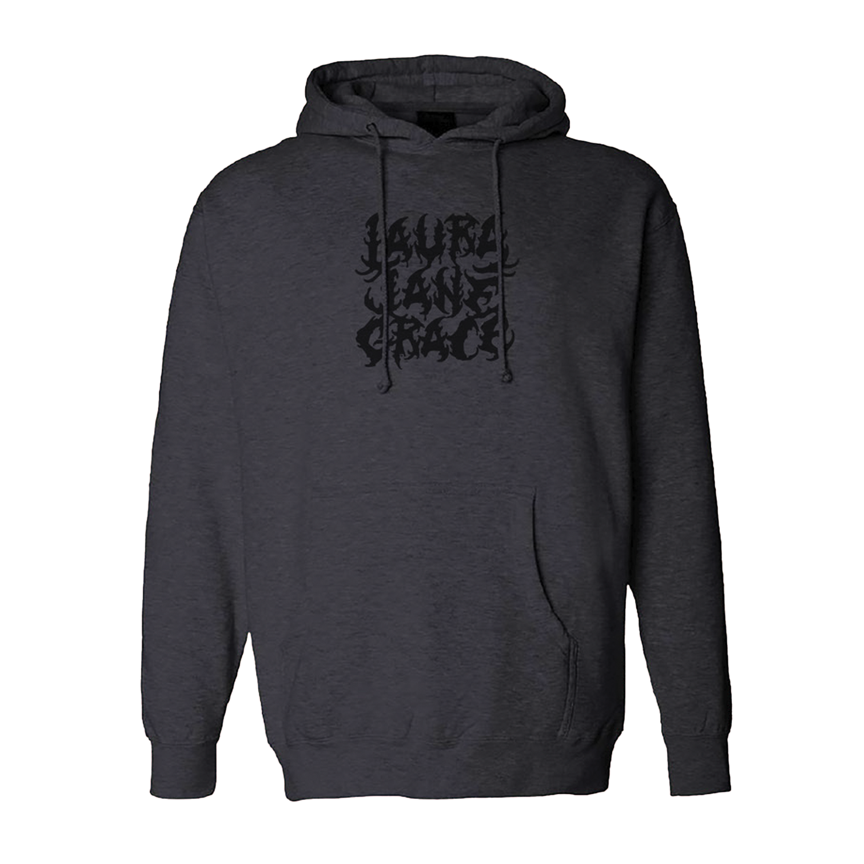 Laura Jane Grace Hole In My Head Hoodie