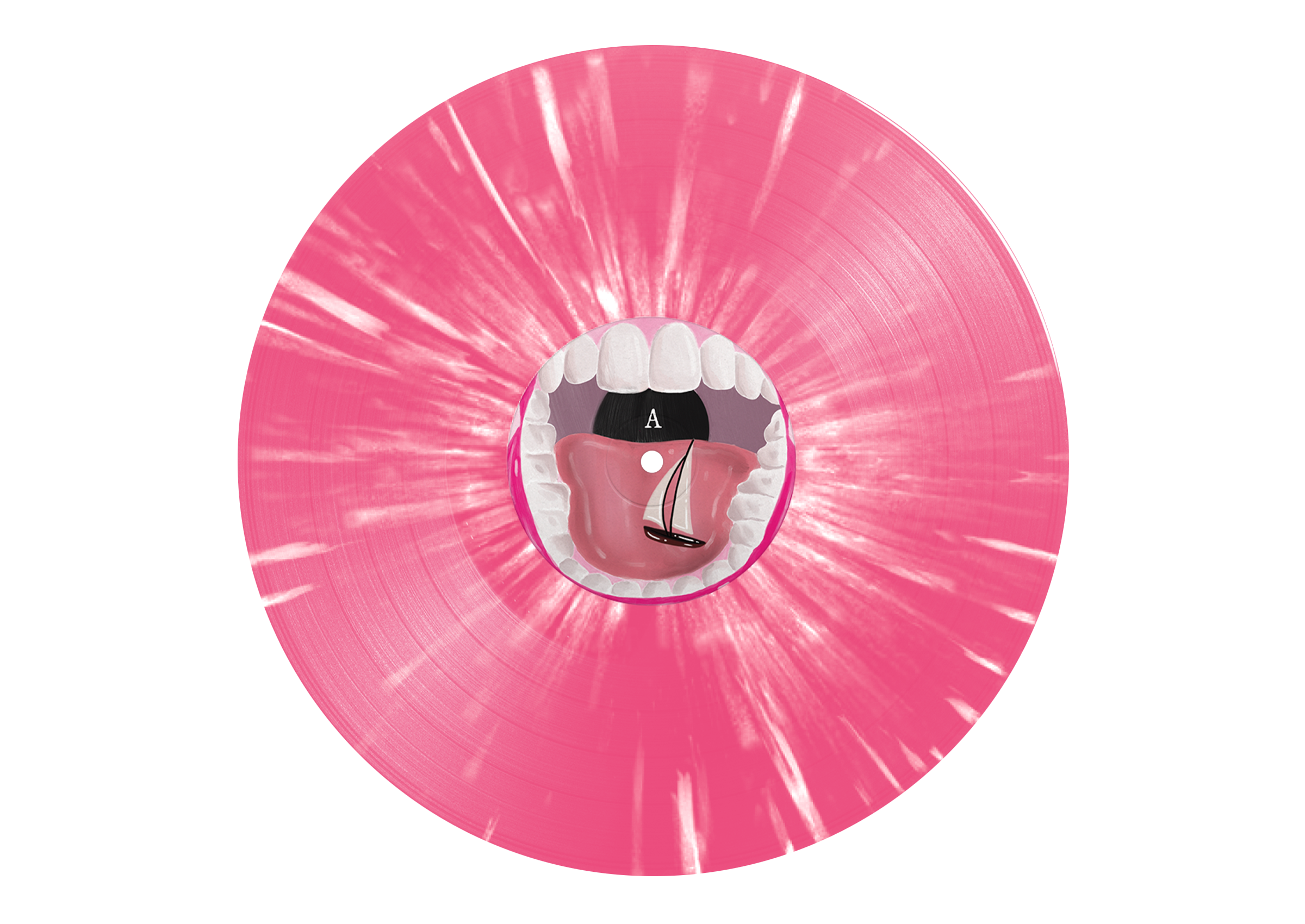 Love Rarely - Pain Travels