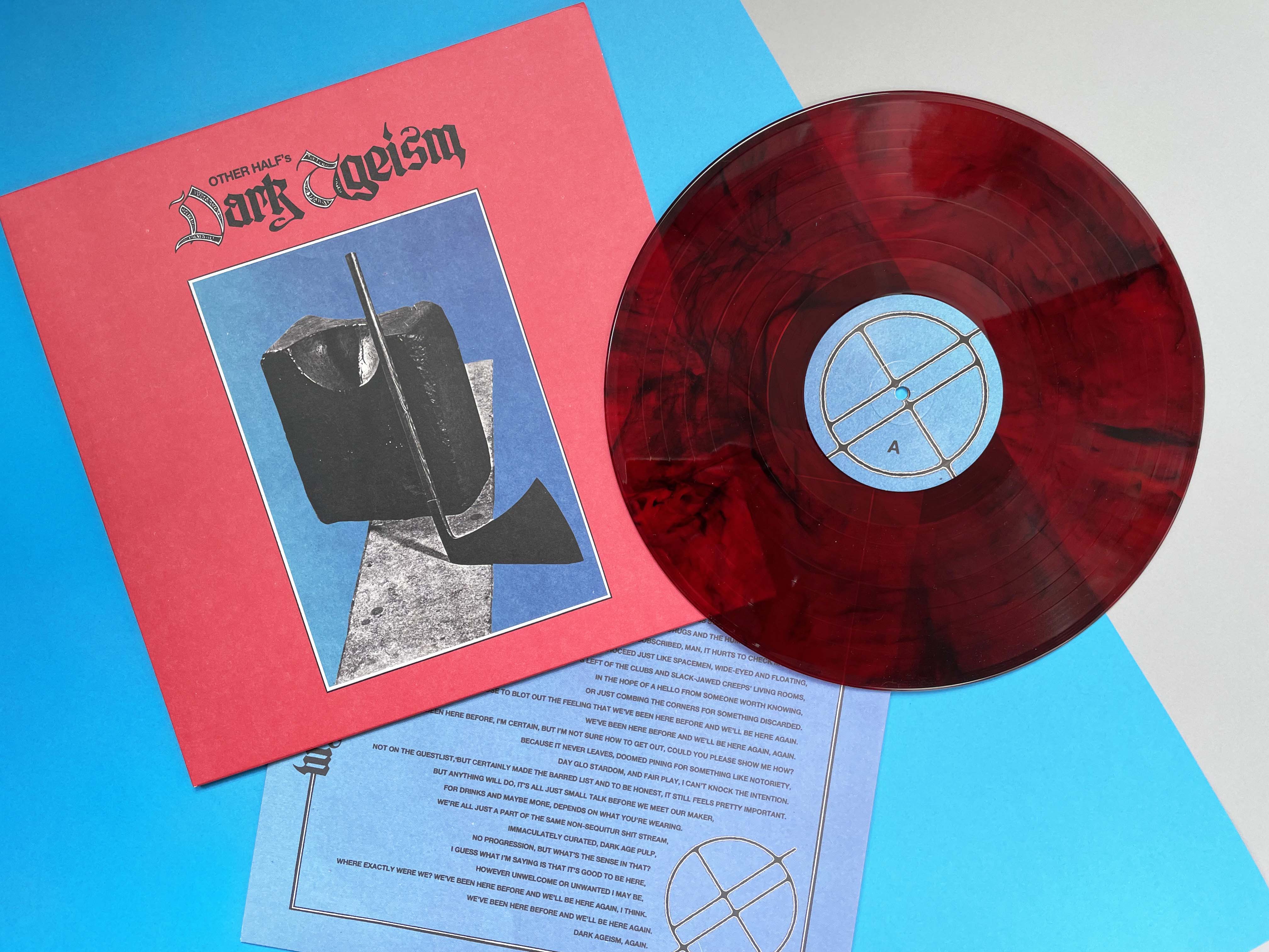 Other Half - Dark Ageism