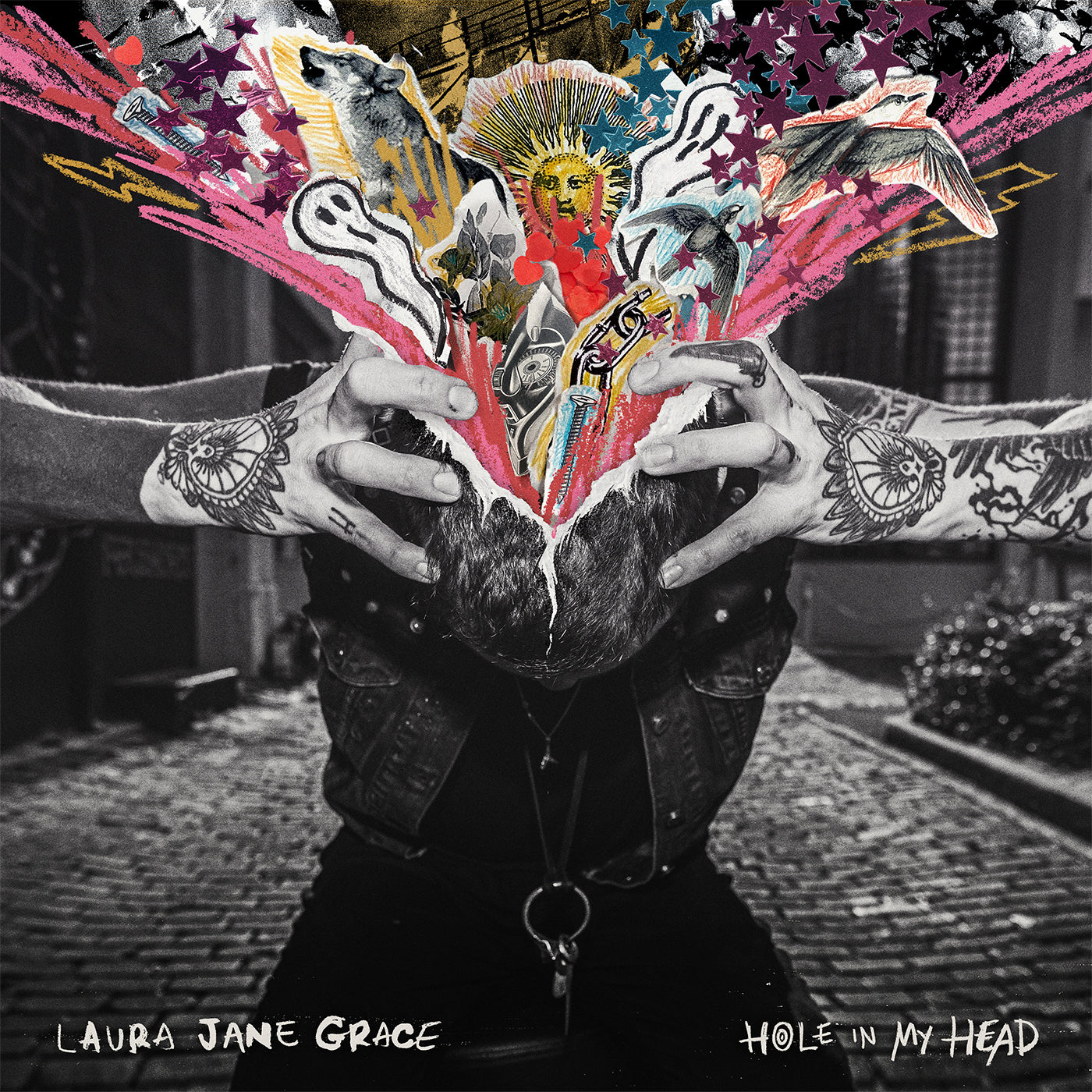Laura Jane Grace - Hole In My Head Download