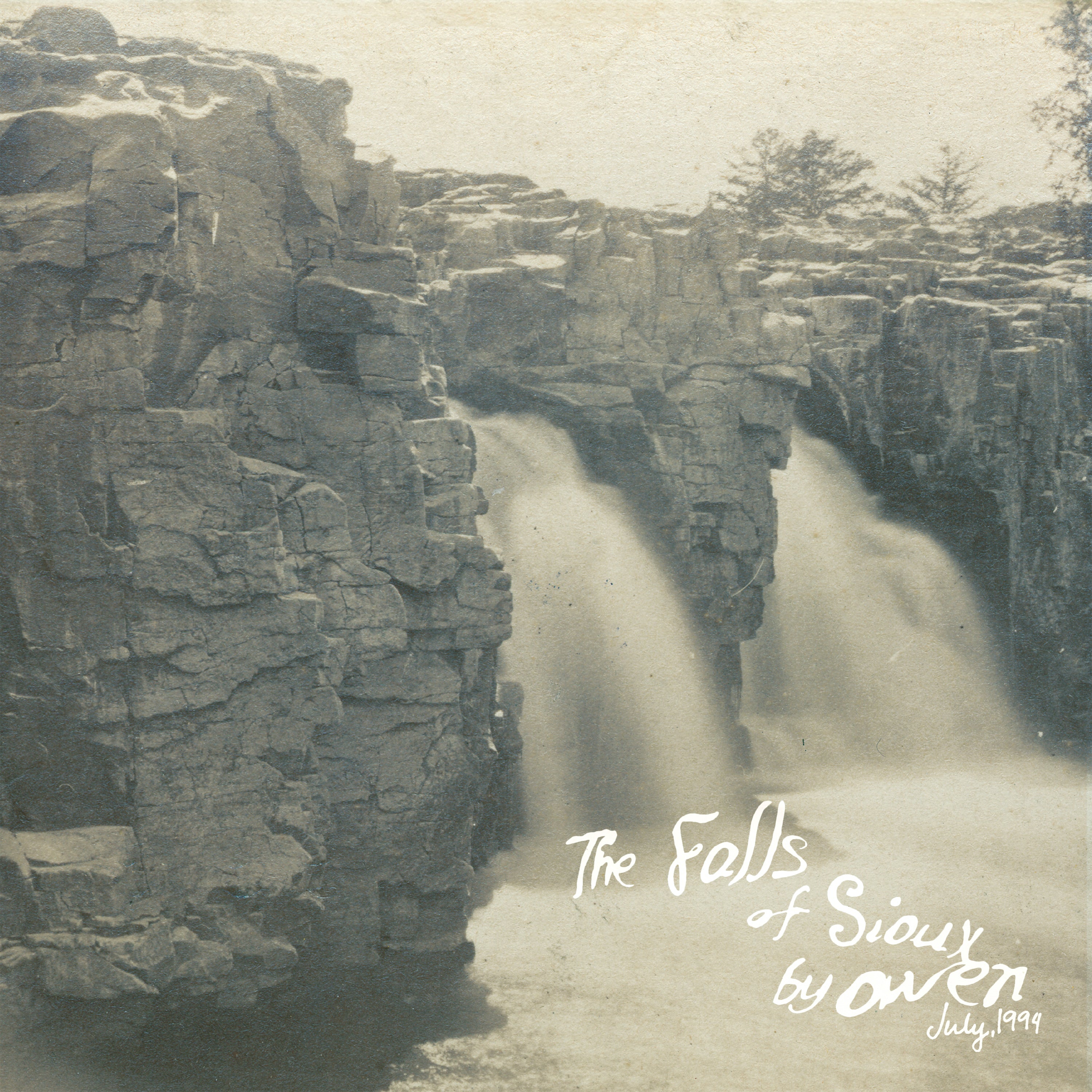 Owen - The Falls Of Sioux Download