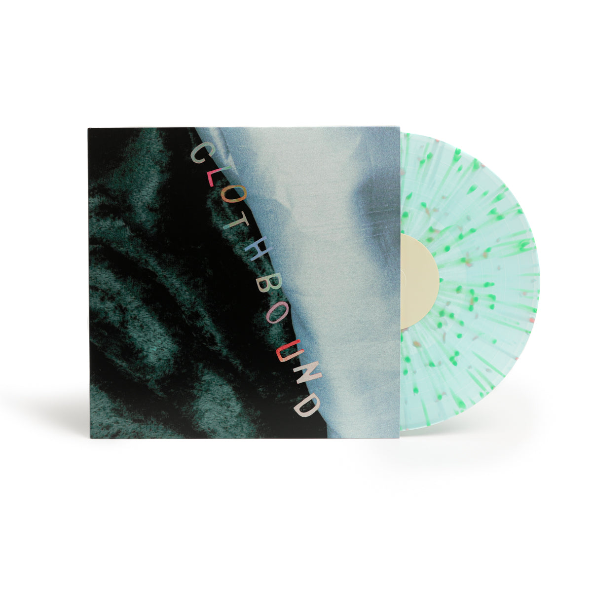 The Sonder Bombs - Clothbound