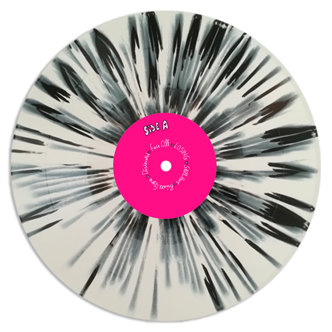 SLAG - Losing