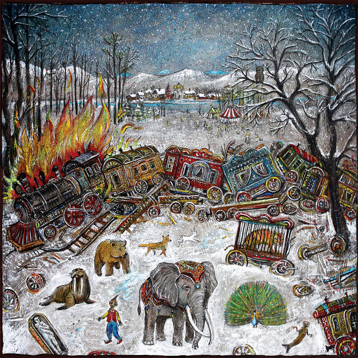 mewithoutYou - Ten Stories