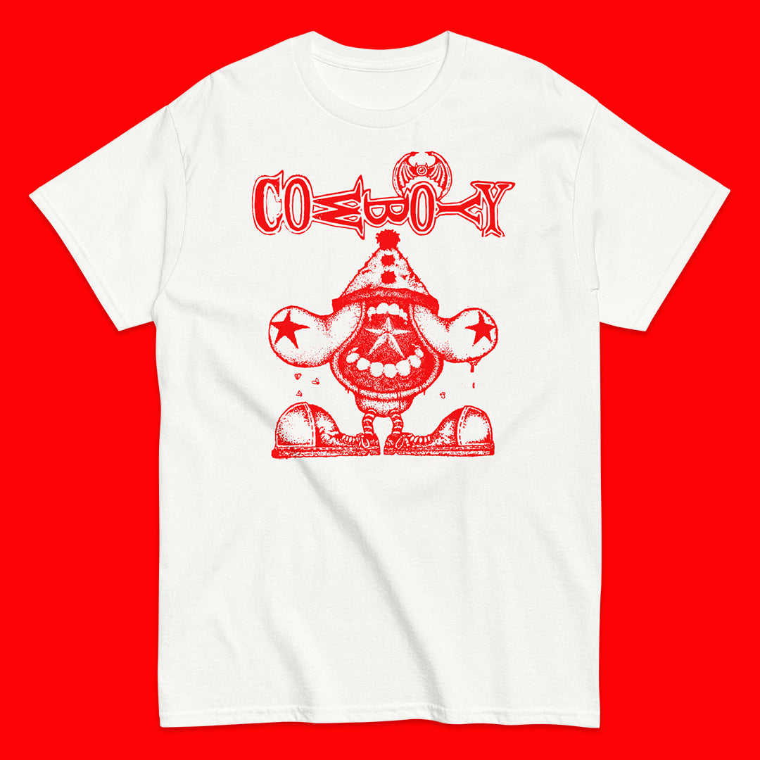 cowboyy T-shirt