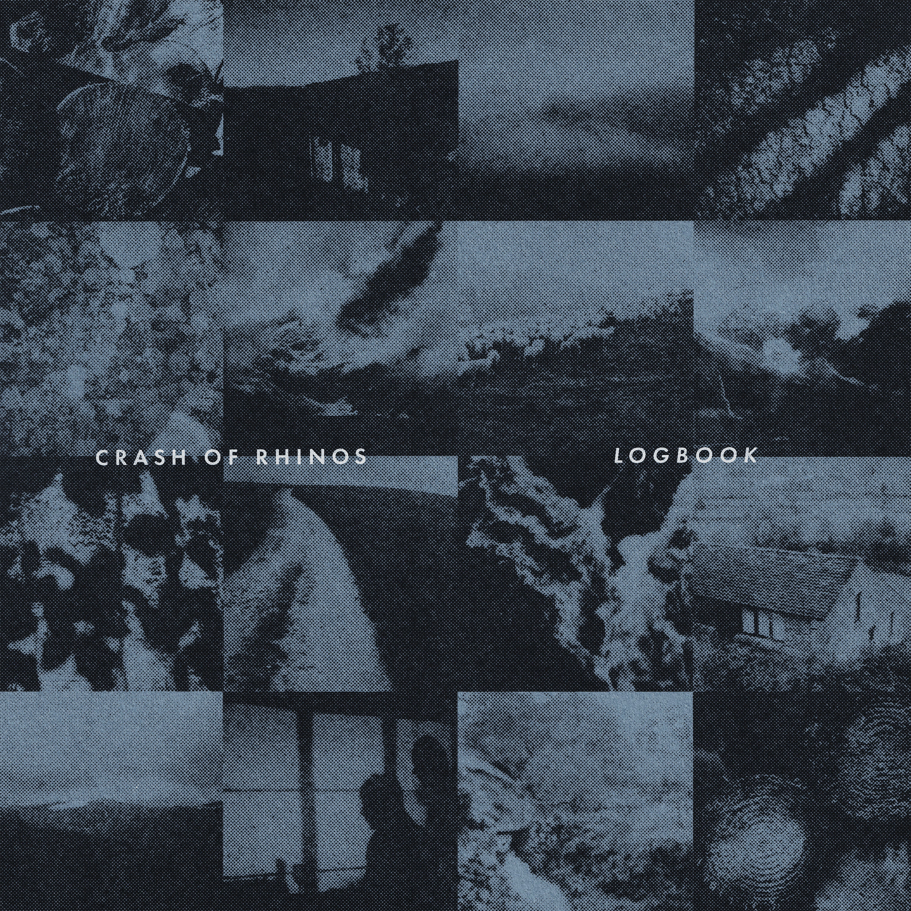 Crash of Rhinos - Logbook