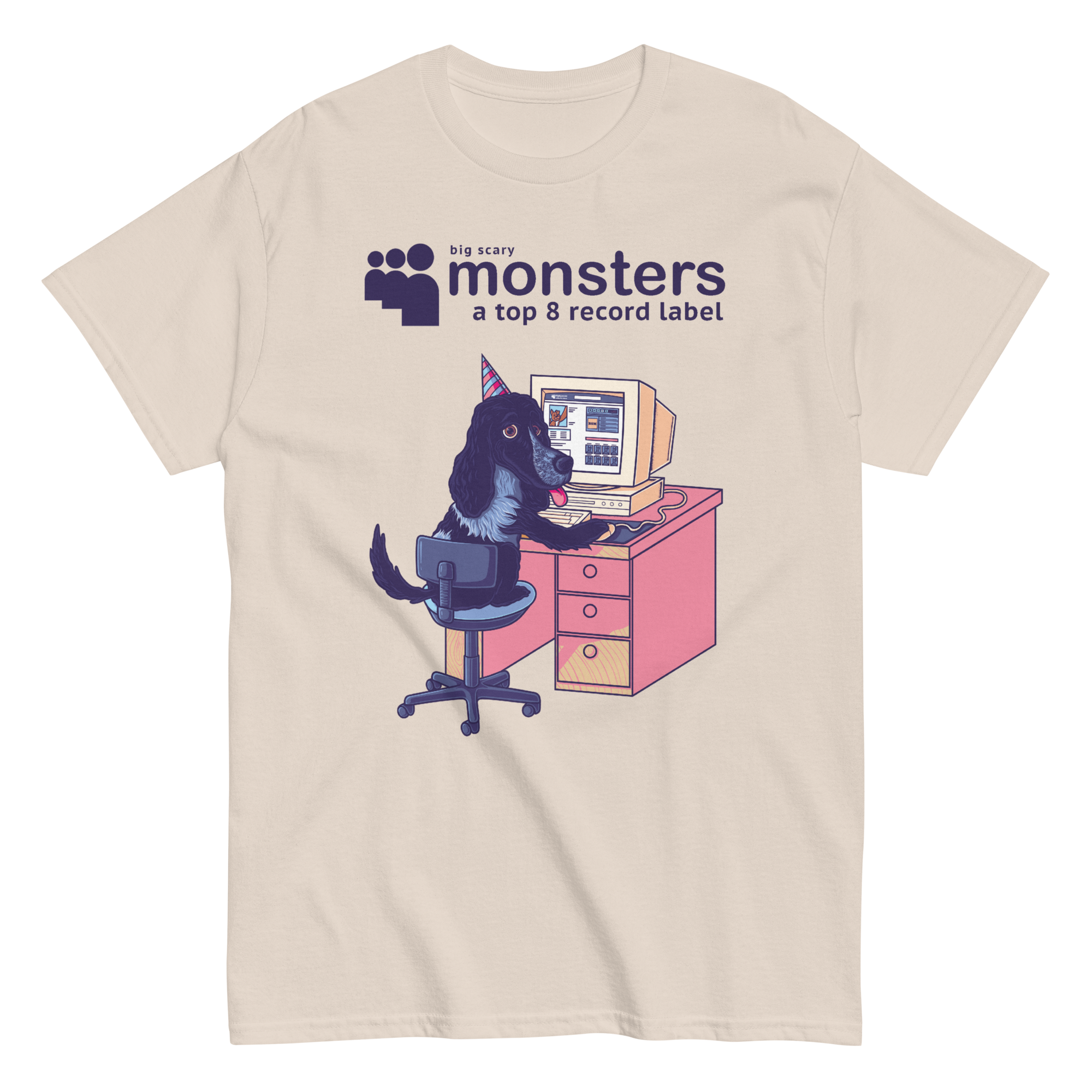 Myspace T-shirt