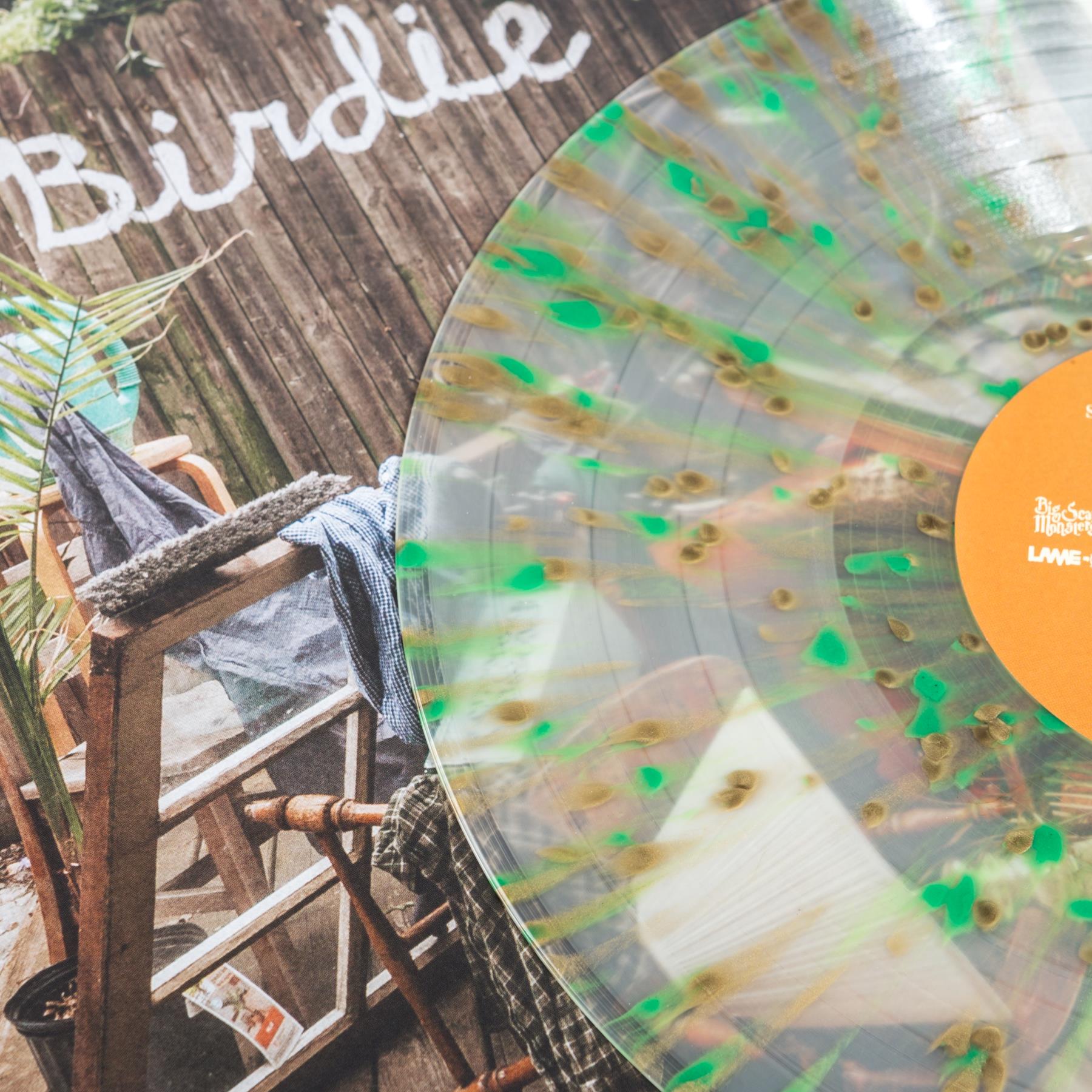 Slaughter Beach, Dog – Birdie