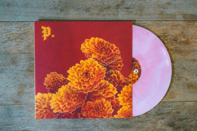 Proper. - I Spent The Winter Writing Songs About Getting Better