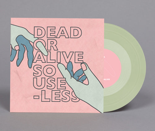 Gender Roles – Dead or Alive 7”