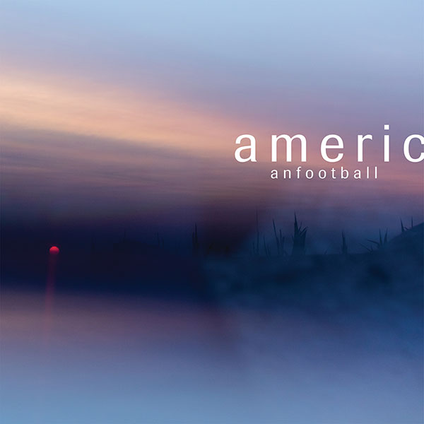 American Football – American Football (LP3)