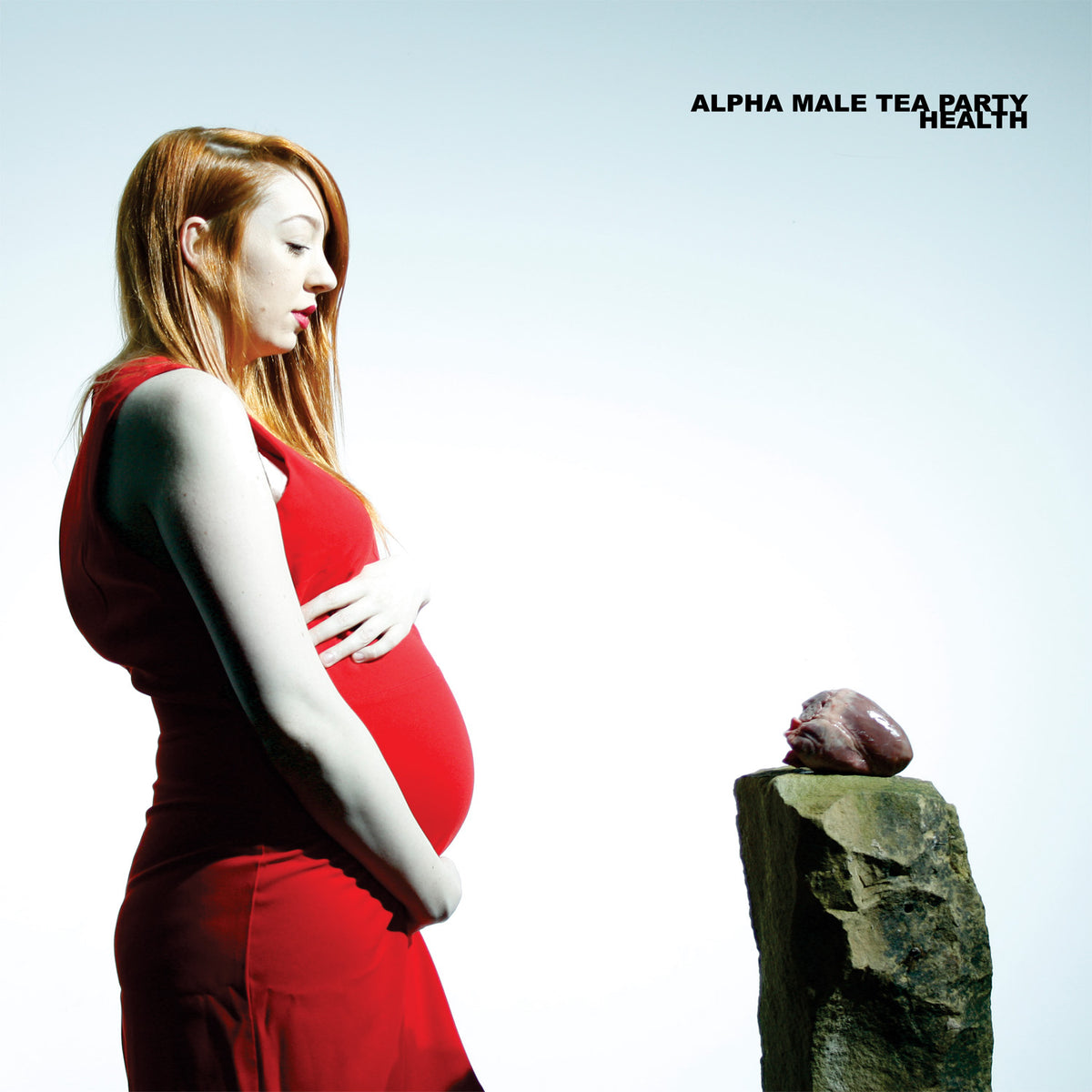 Alpha Male Tea Party - Health - (Download)