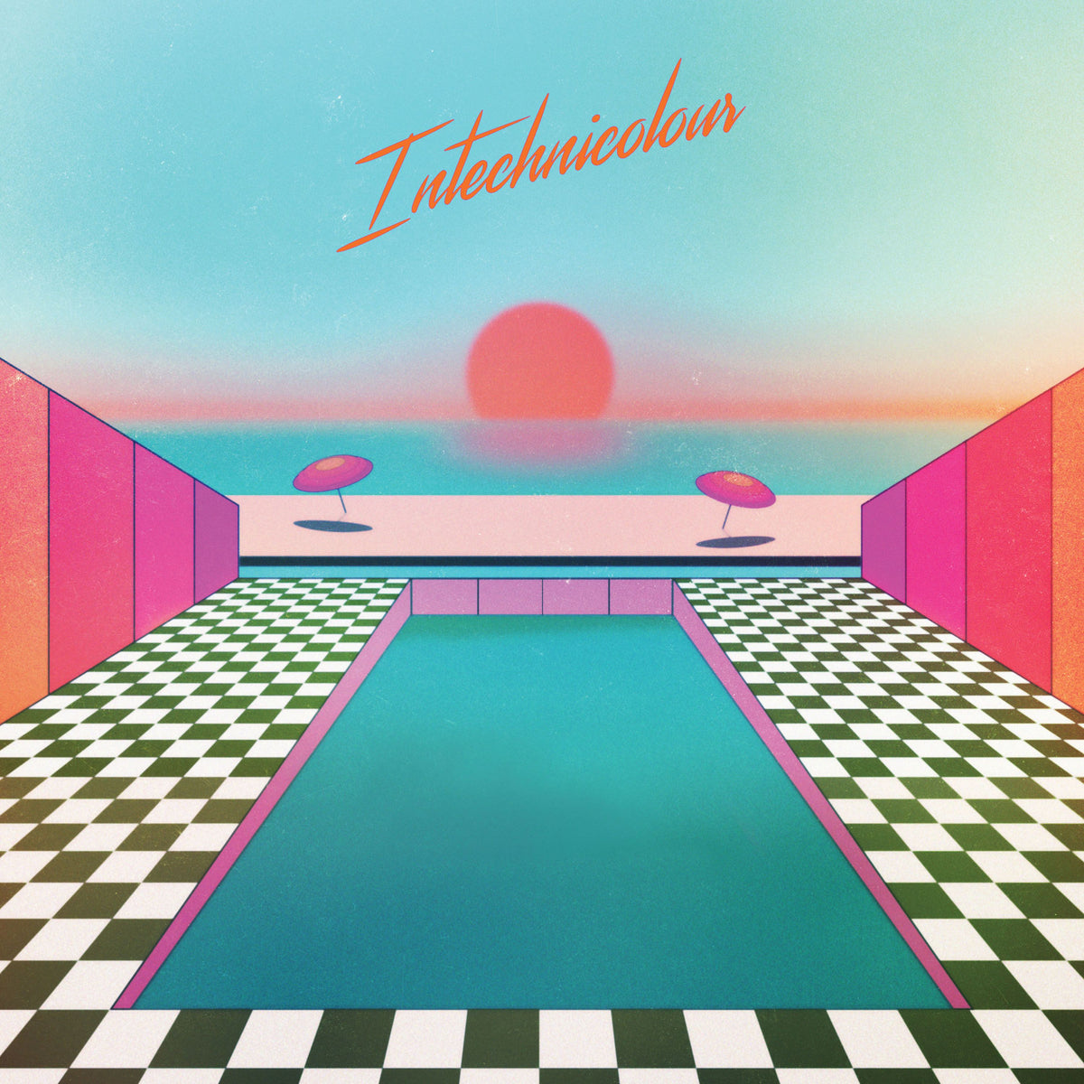InTechnicolour - Big Sleeper - Download