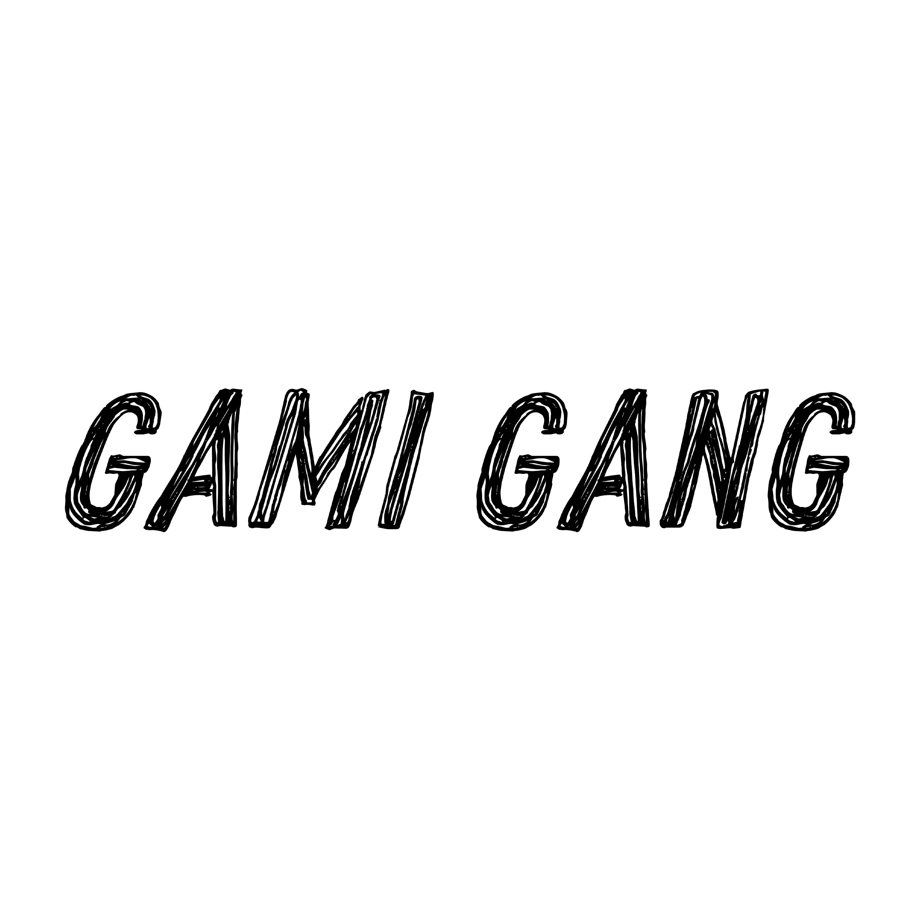 Origami Angel - Gami Gang 2xLP