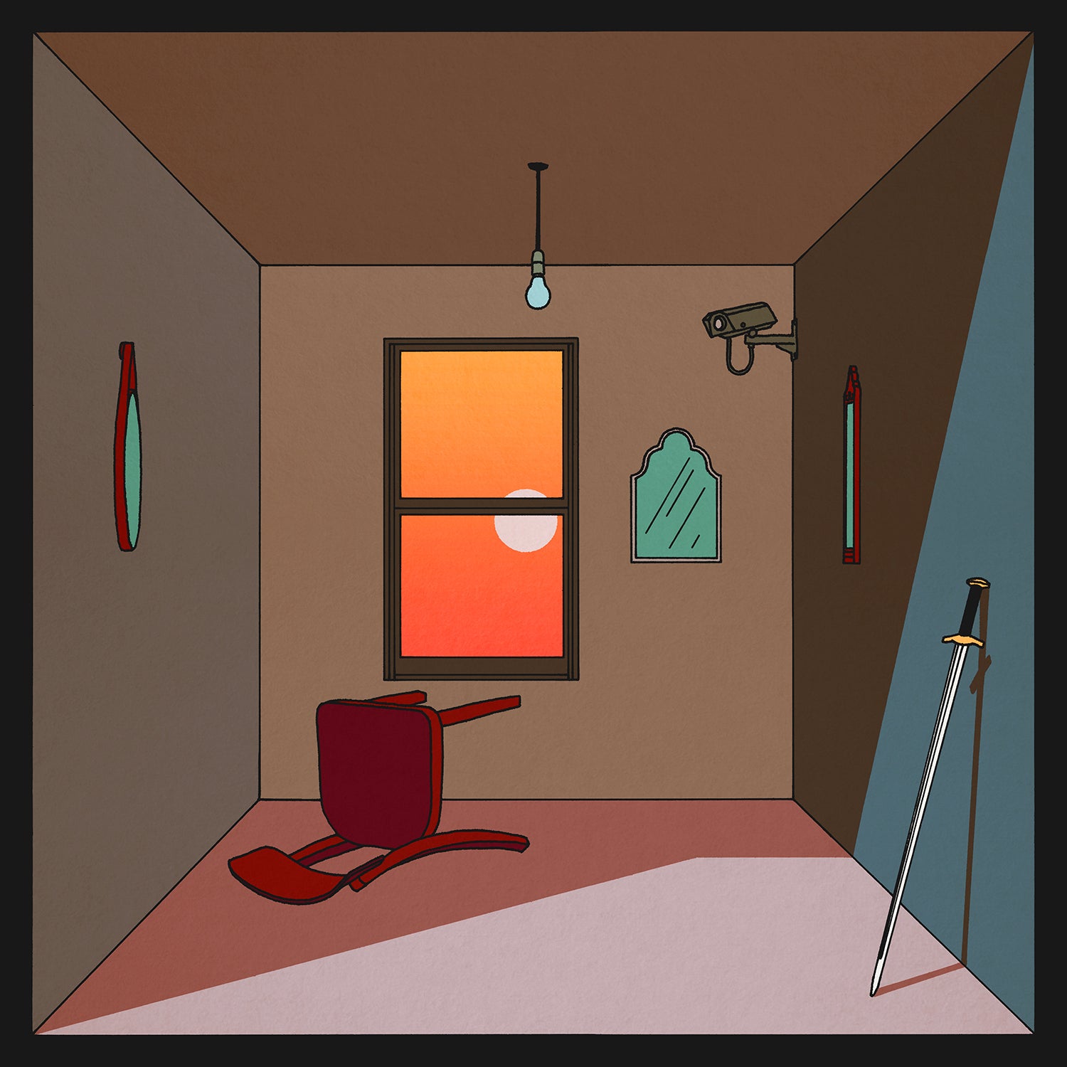 We Were Promised Jetpacks - If It Happens 7"