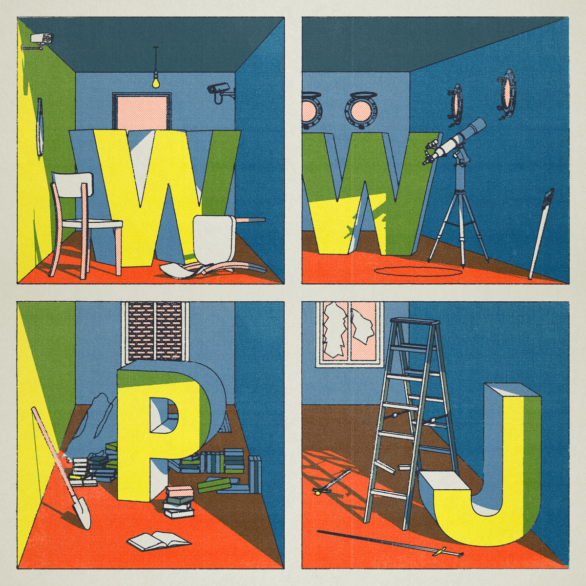 We Were Promised Jetpacks - A Complete One-Eighty - Download