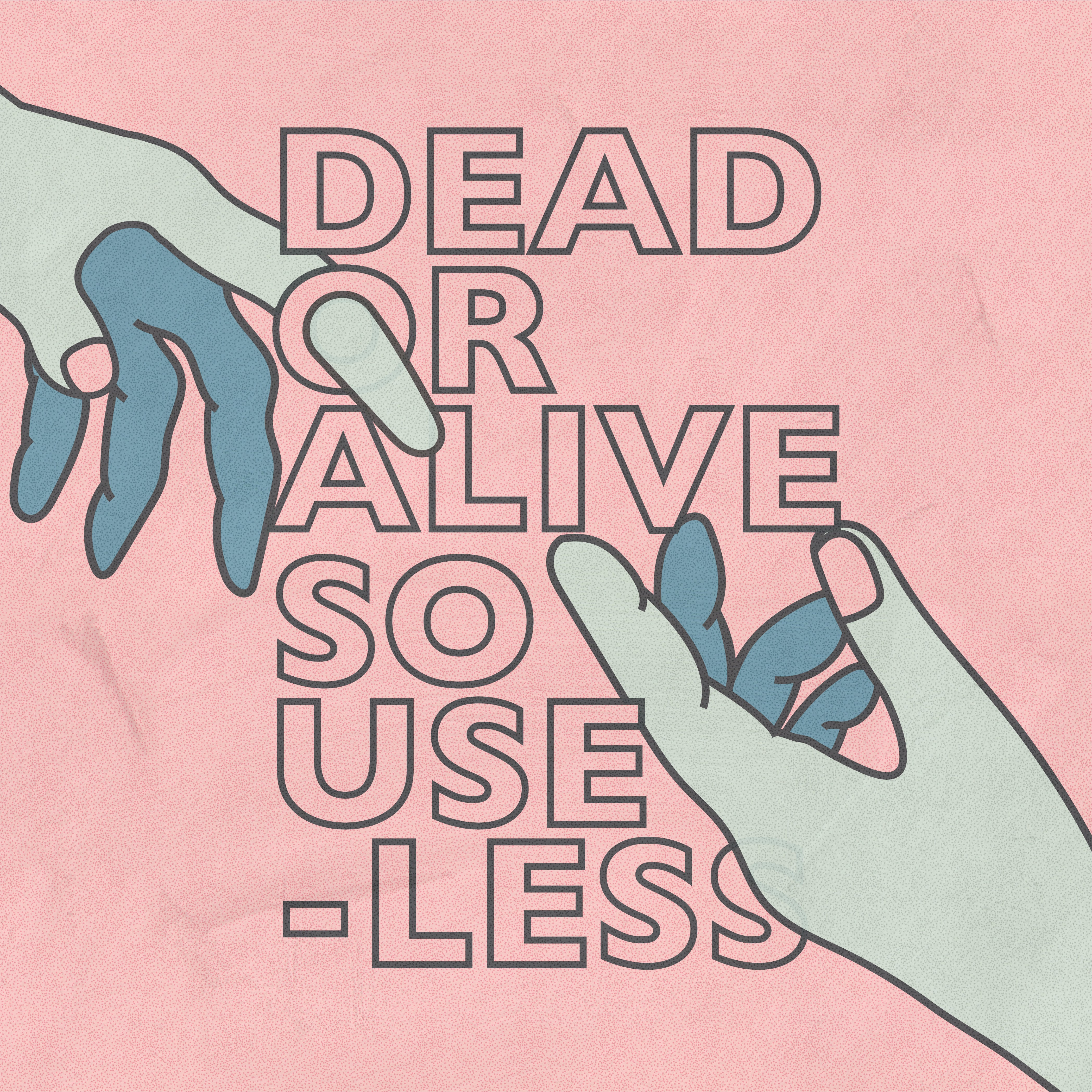 Gender Roles – Dead or Alive 7”