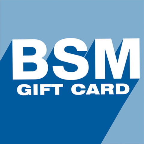 Big Scary Monsters Gift Card