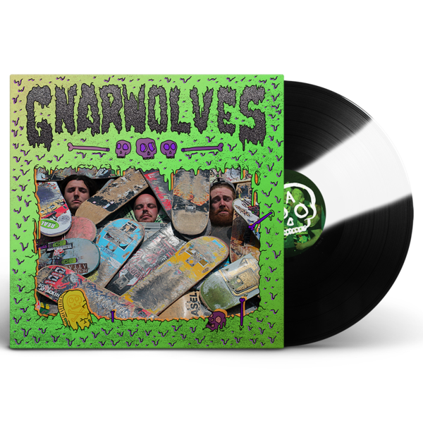 Gnarwolves - Gnarwolves