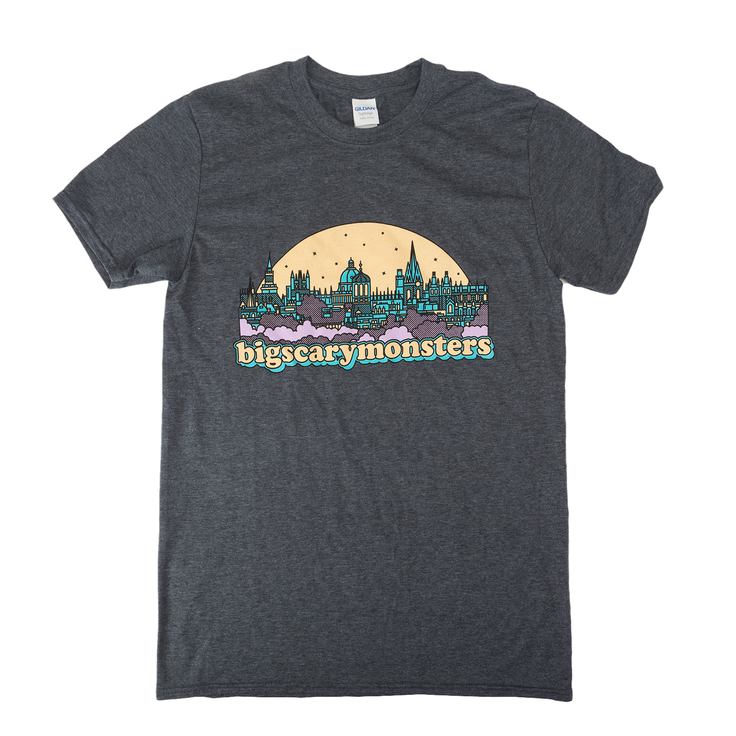 BSM City T-Shirt