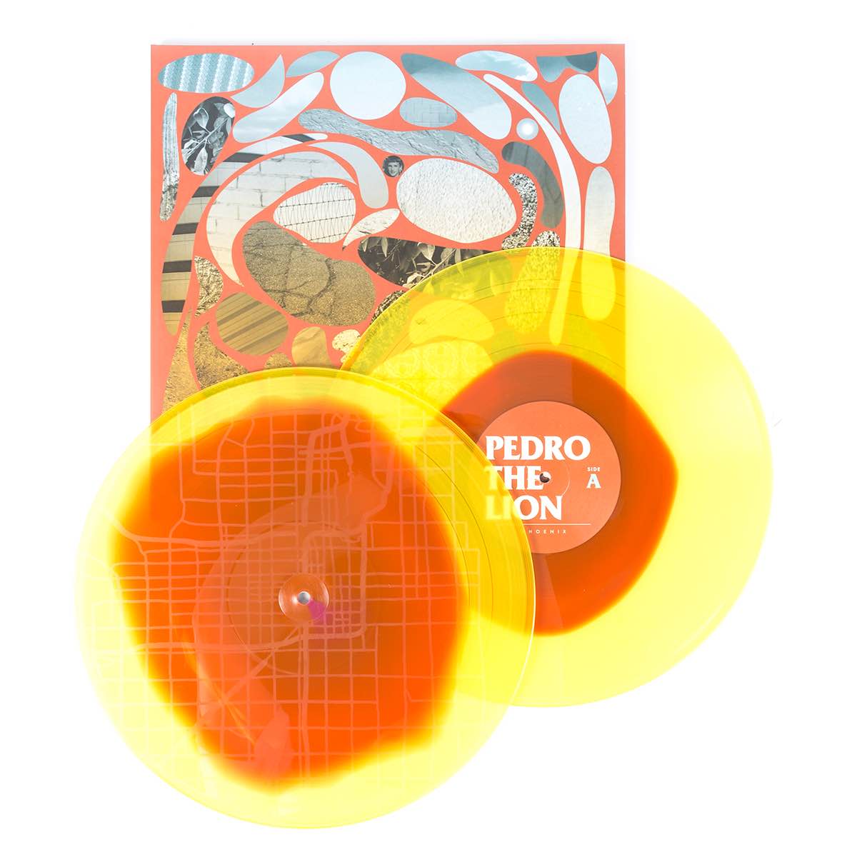 Pedro The Lion – Phoenix