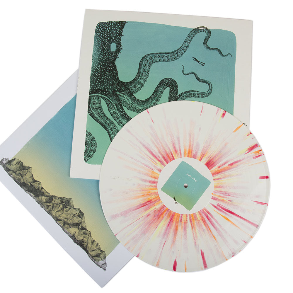Delta Sleep - Twin Galaxies